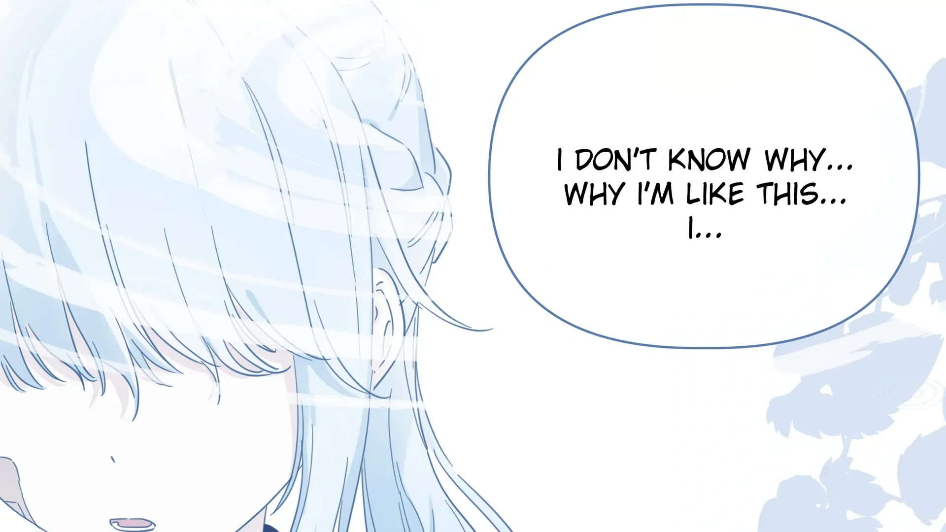 Falling in Love Gives Me Superpowers Chapter 25 page 94 - 