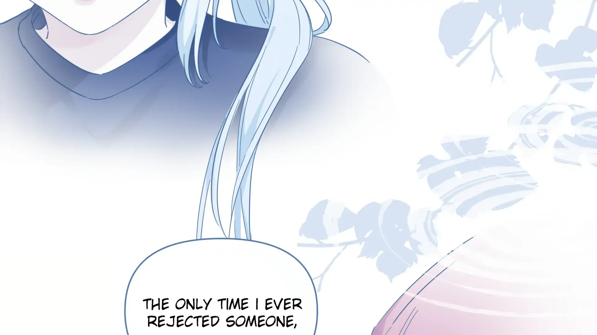 Falling in Love Gives Me Superpowers Chapter 25 page 95 - 