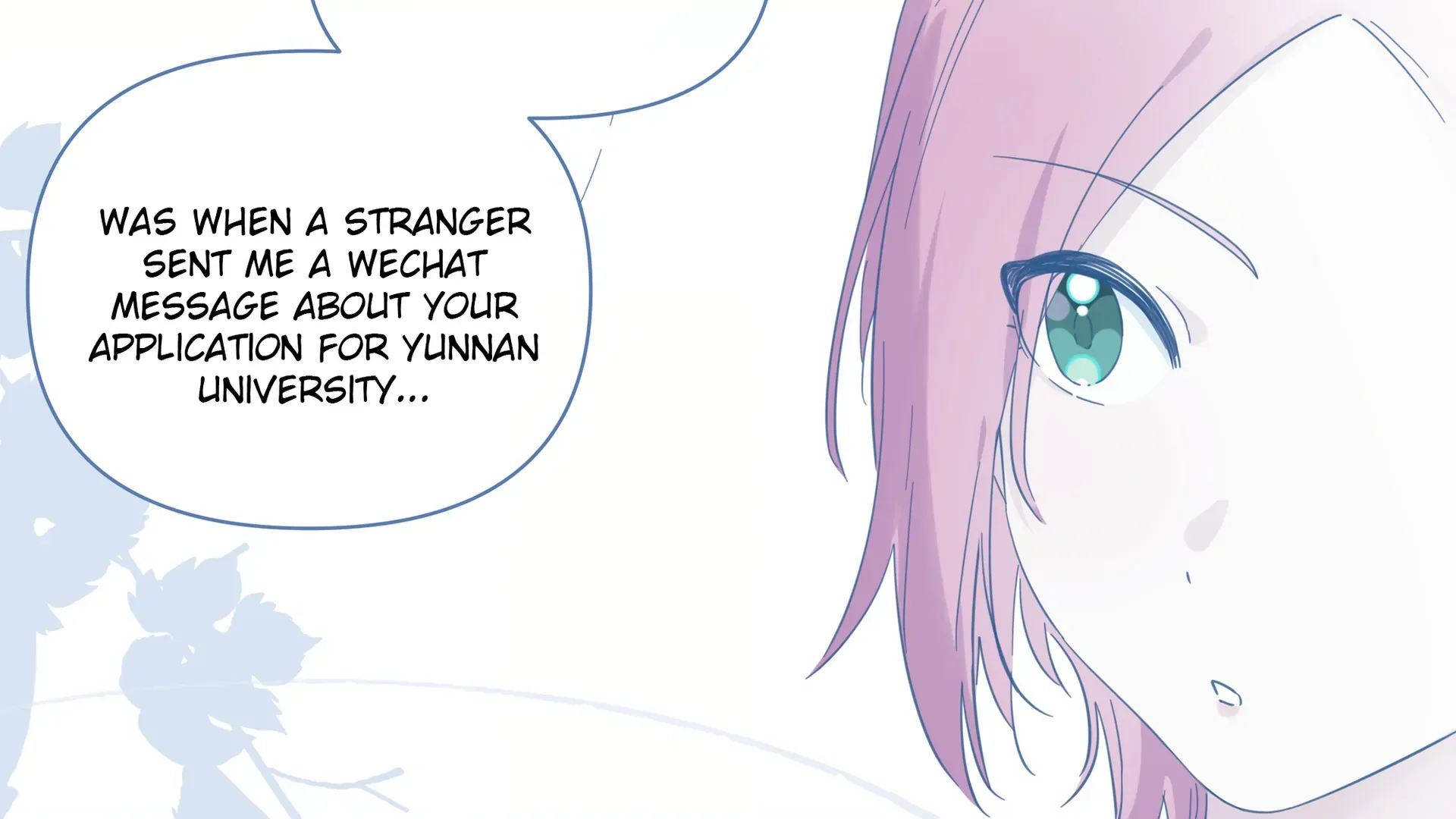 Falling in Love Gives Me Superpowers Chapter 25 page 96 - 