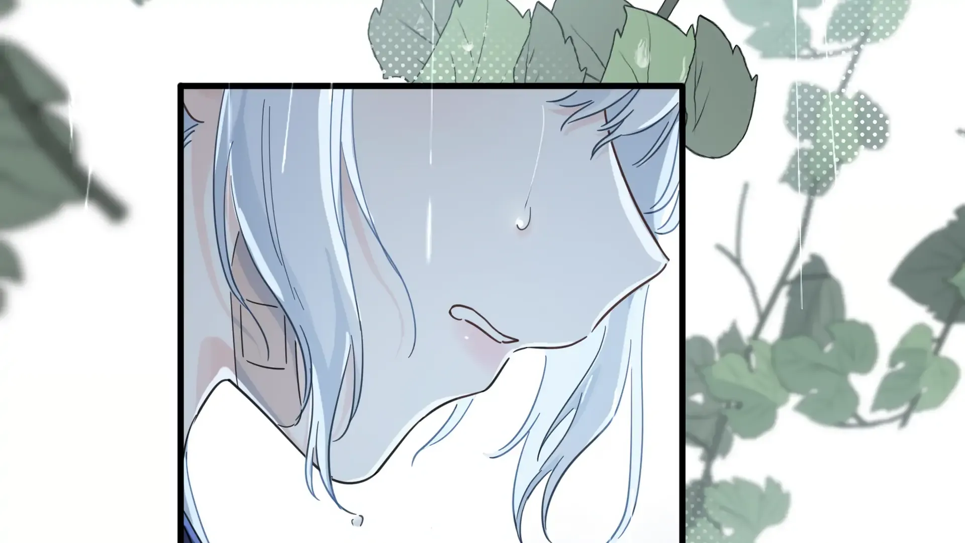 Falling in Love Gives Me Superpowers Chapter 25 page 100 - 