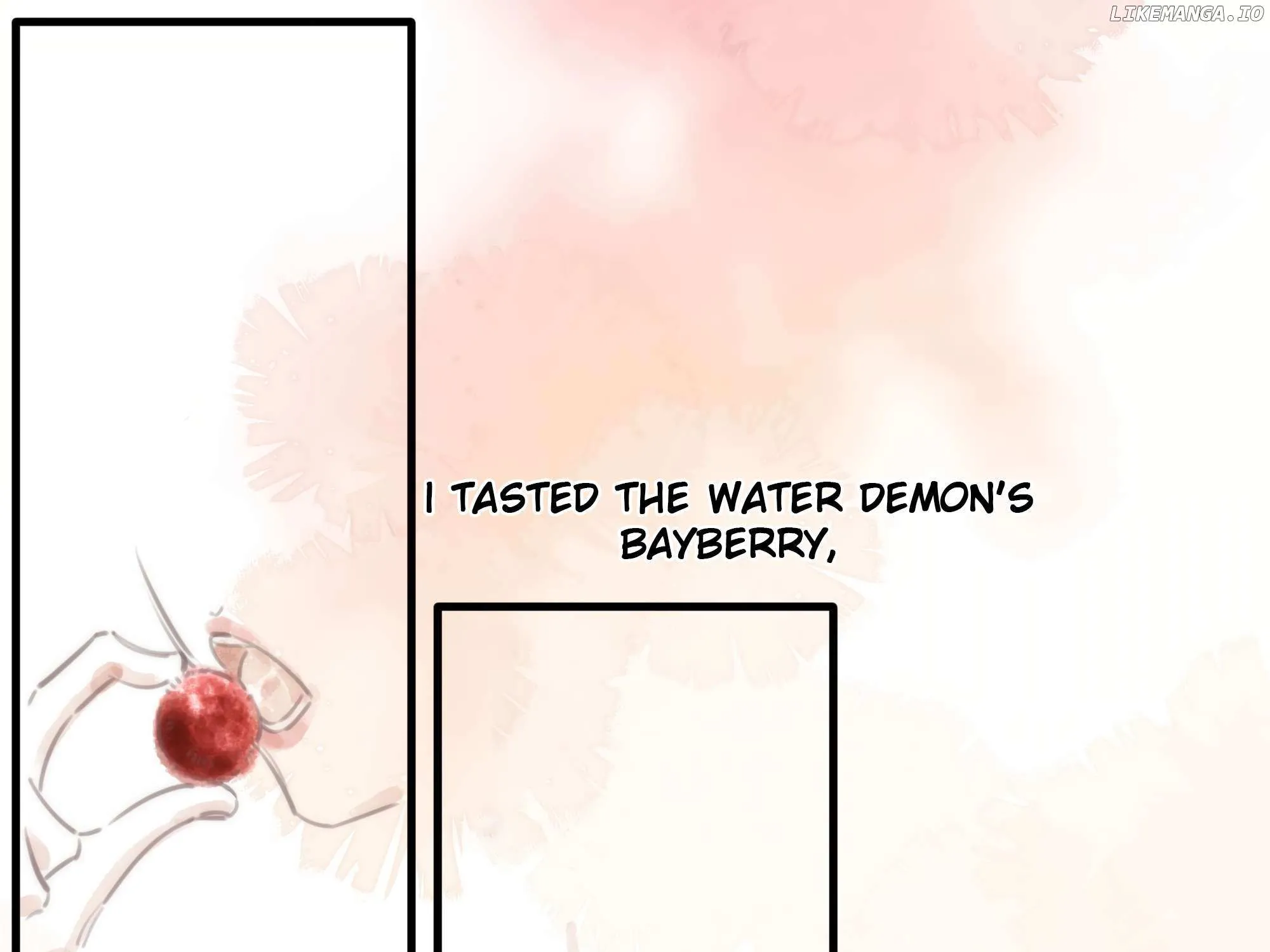Falling in Love Gives Me Superpowers Chapter 26 page 102 - 
