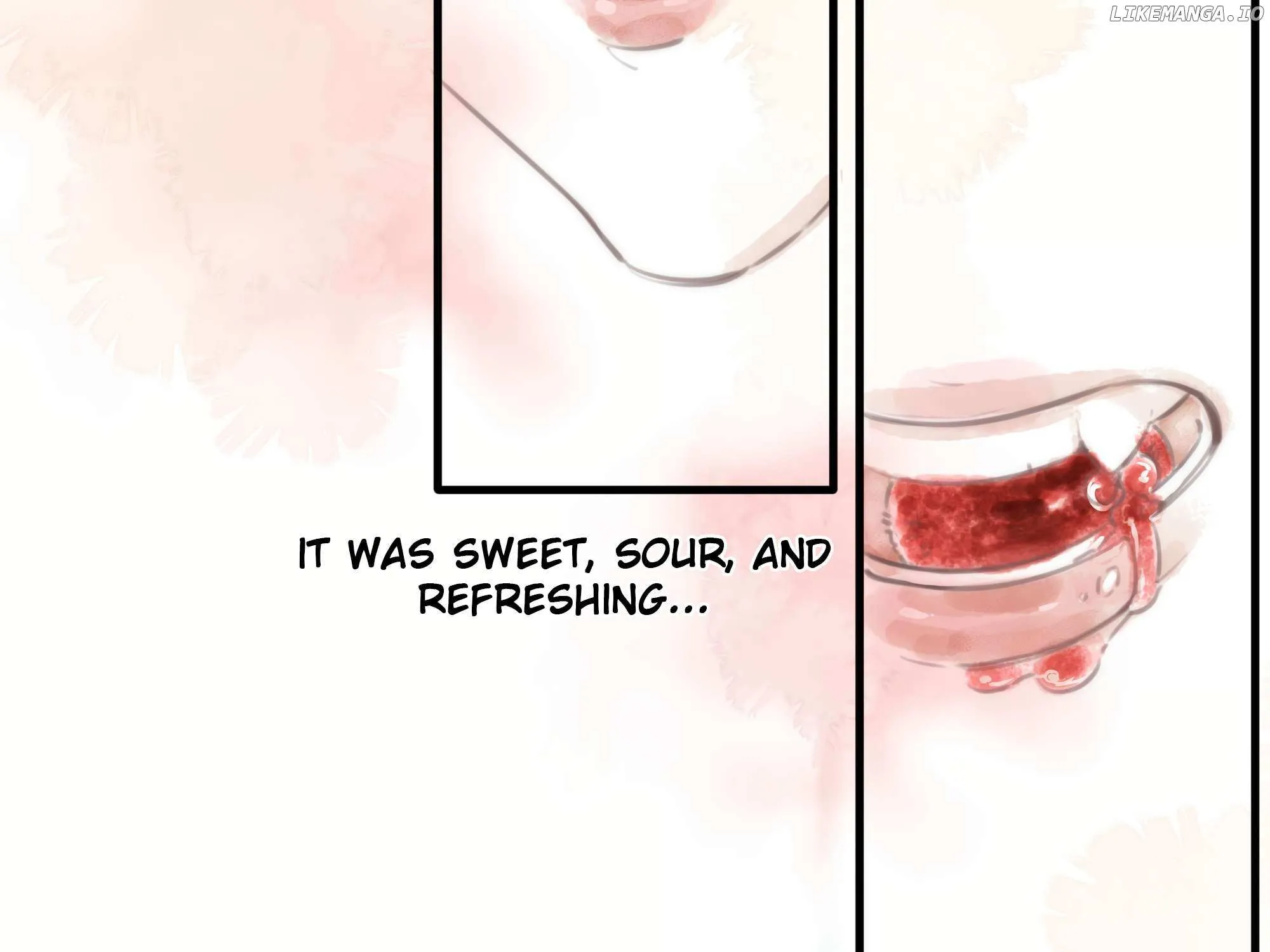Falling in Love Gives Me Superpowers Chapter 26 page 104 - 