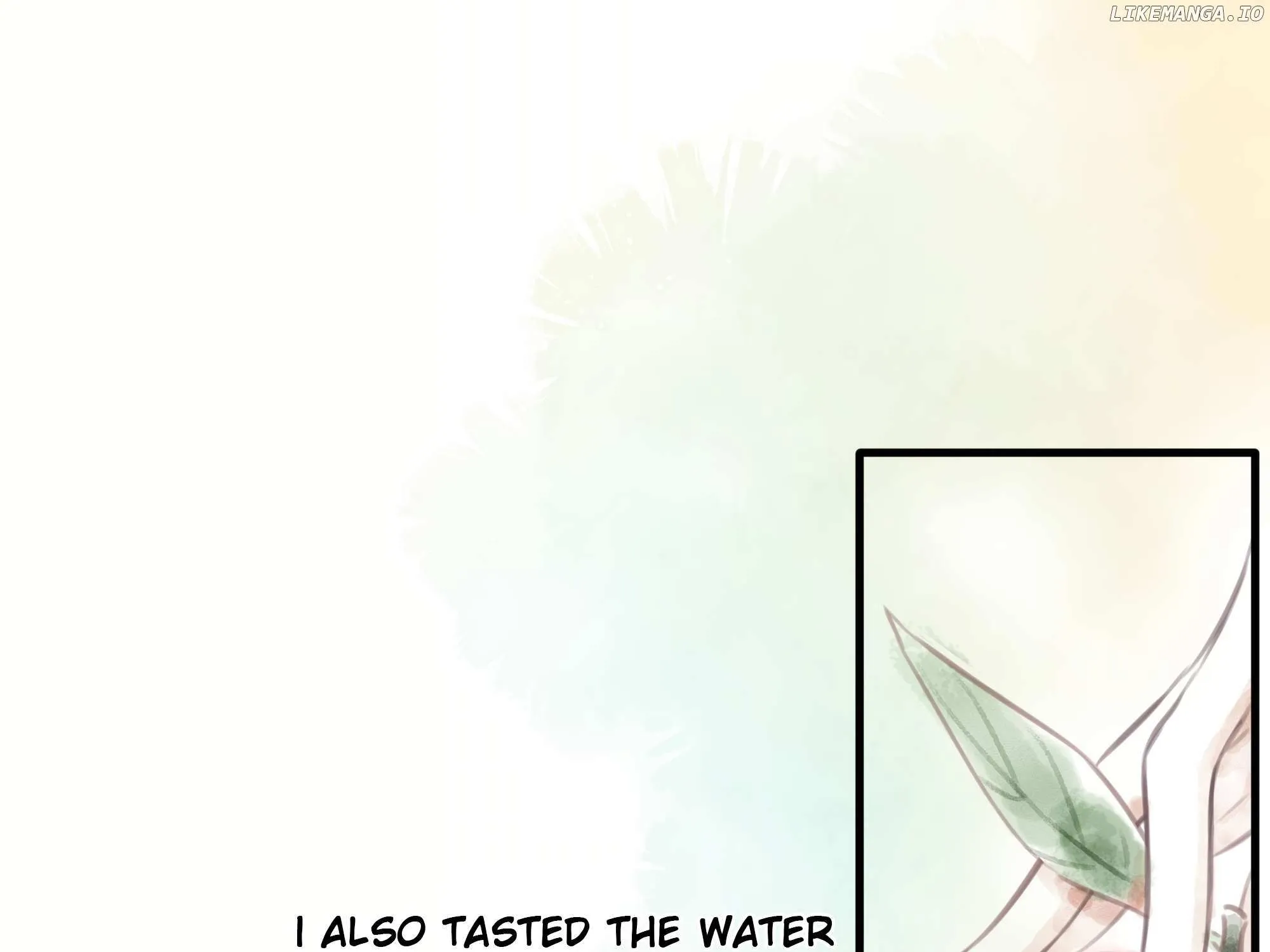 Falling in Love Gives Me Superpowers Chapter 26 page 106 - 