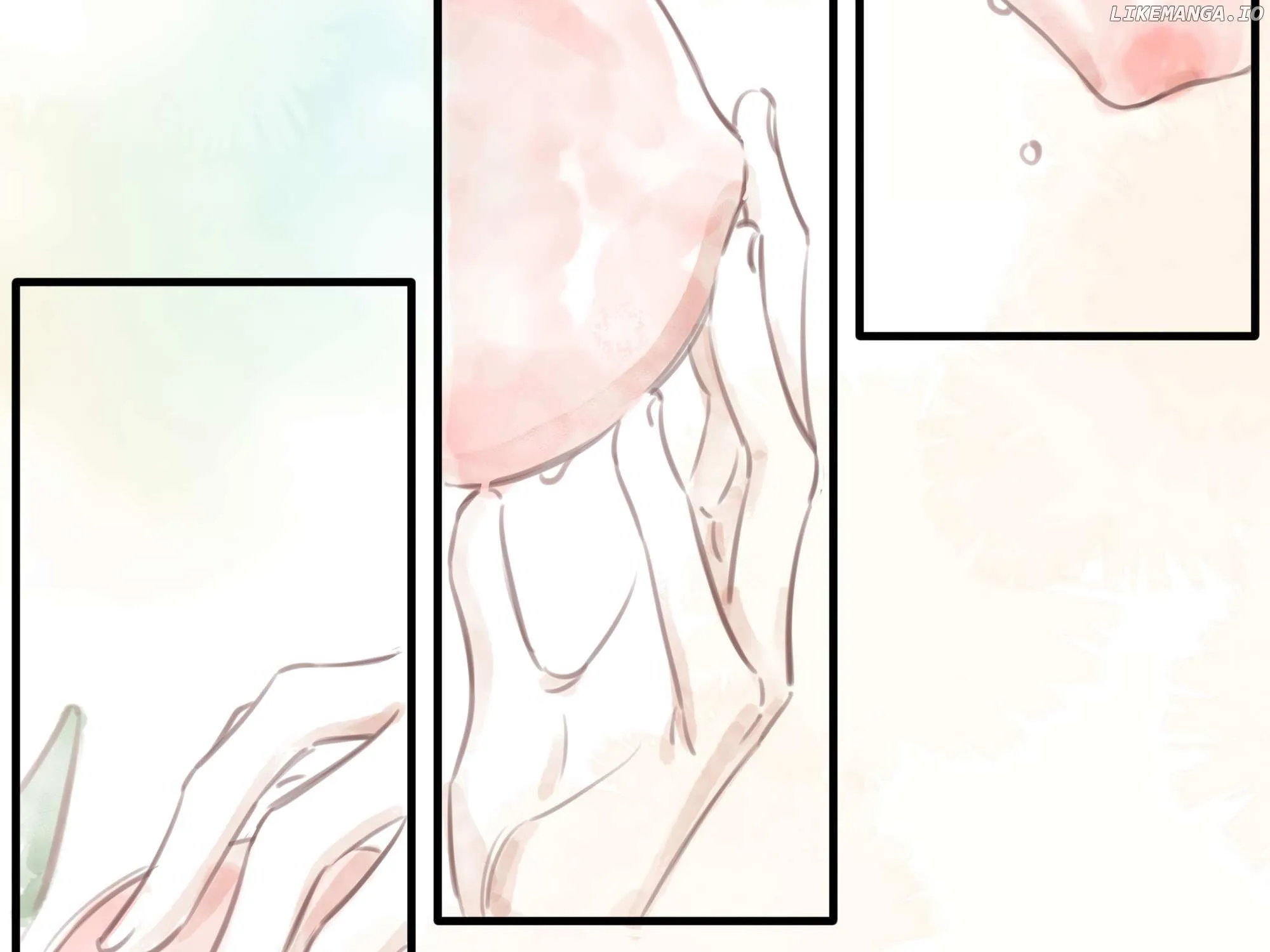 Falling in Love Gives Me Superpowers Chapter 26 page 108 - 