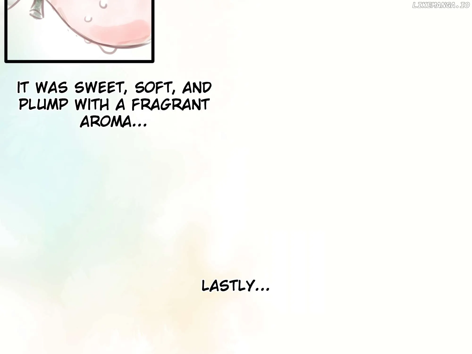 Falling in Love Gives Me Superpowers Chapter 26 page 110 - 