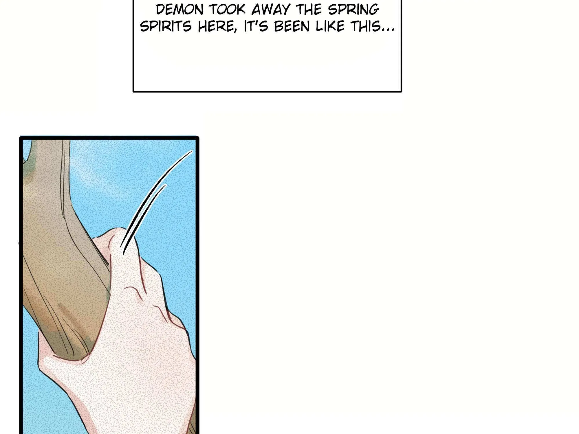 Falling in Love Gives Me Superpowers Chapter 26 page 12 - 