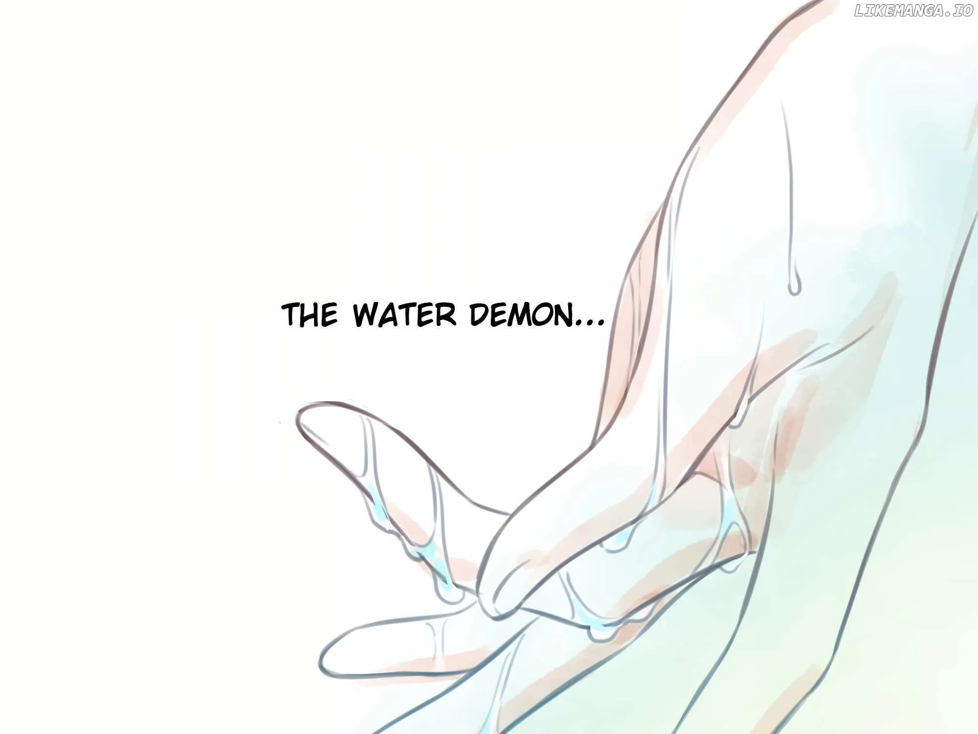 Falling in Love Gives Me Superpowers Chapter 26 page 112 - 