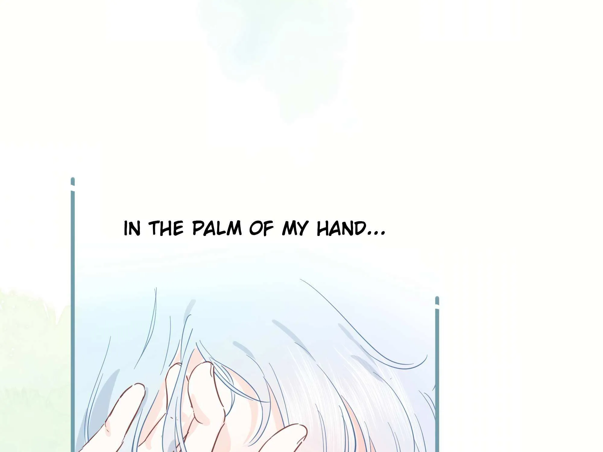 Falling in Love Gives Me Superpowers Chapter 26 page 114 - 