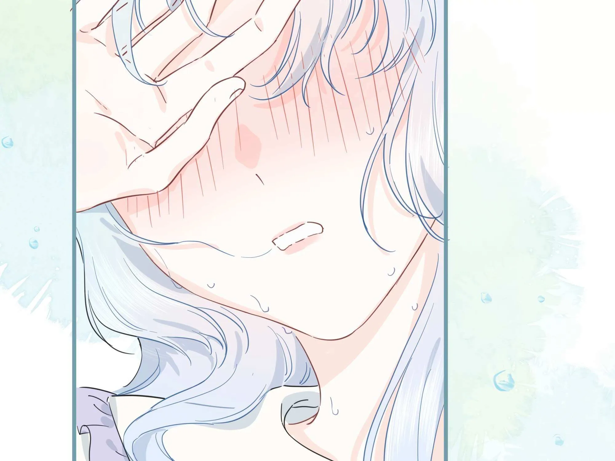 Falling in Love Gives Me Superpowers Chapter 26 page 115 - 