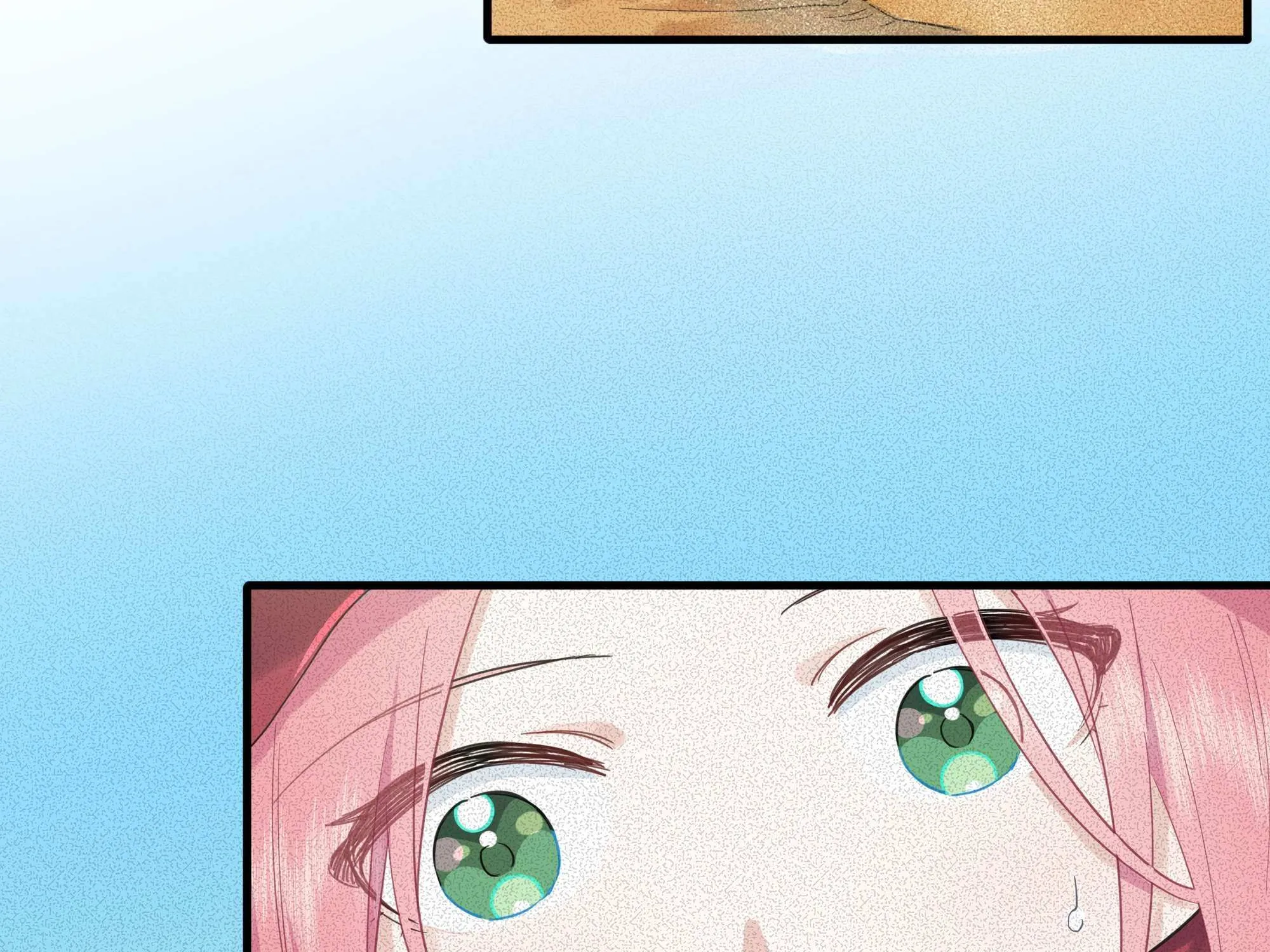 Falling in Love Gives Me Superpowers Chapter 26 page 14 - 