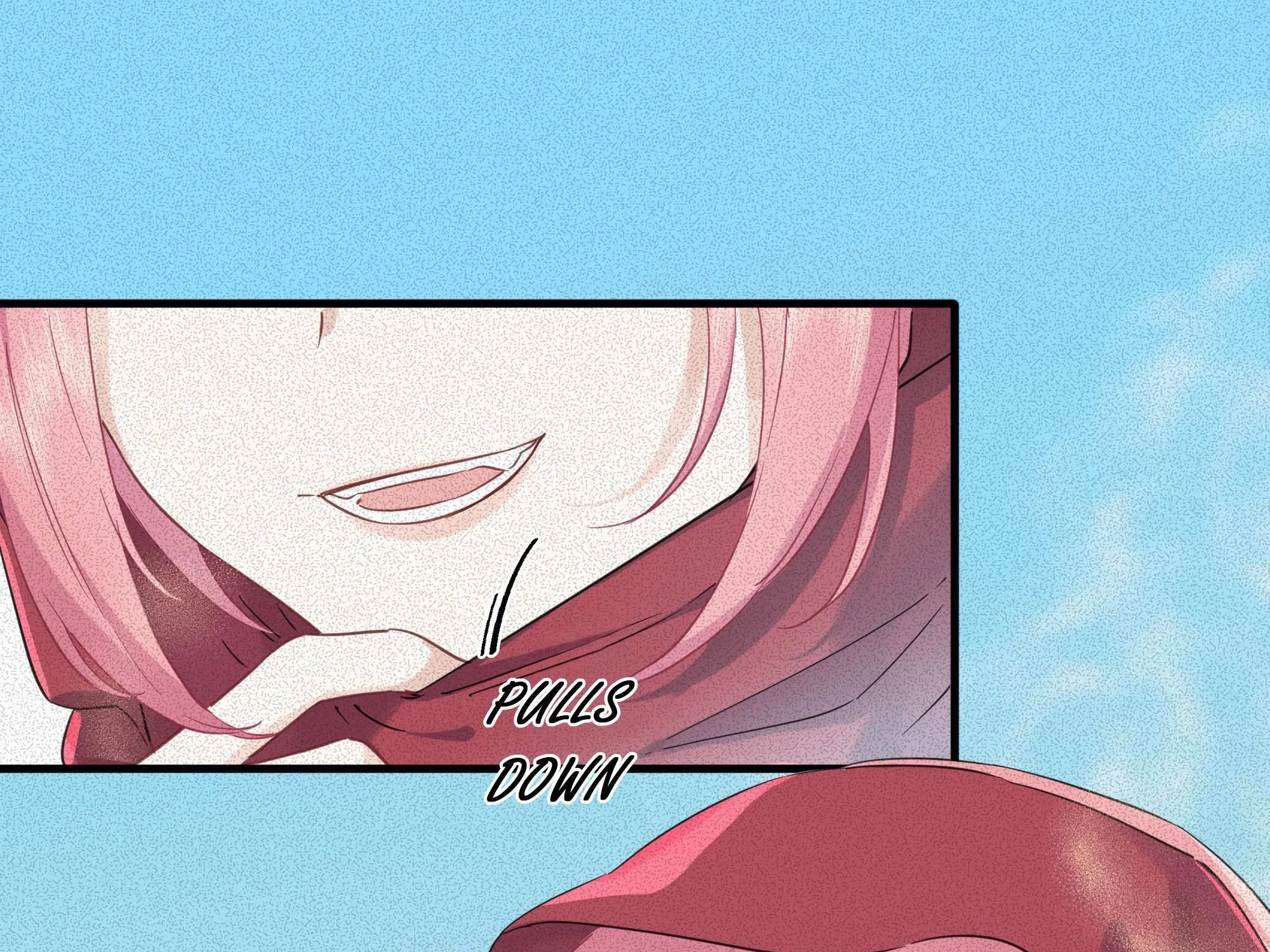 Falling in Love Gives Me Superpowers Chapter 26 page 19 - 