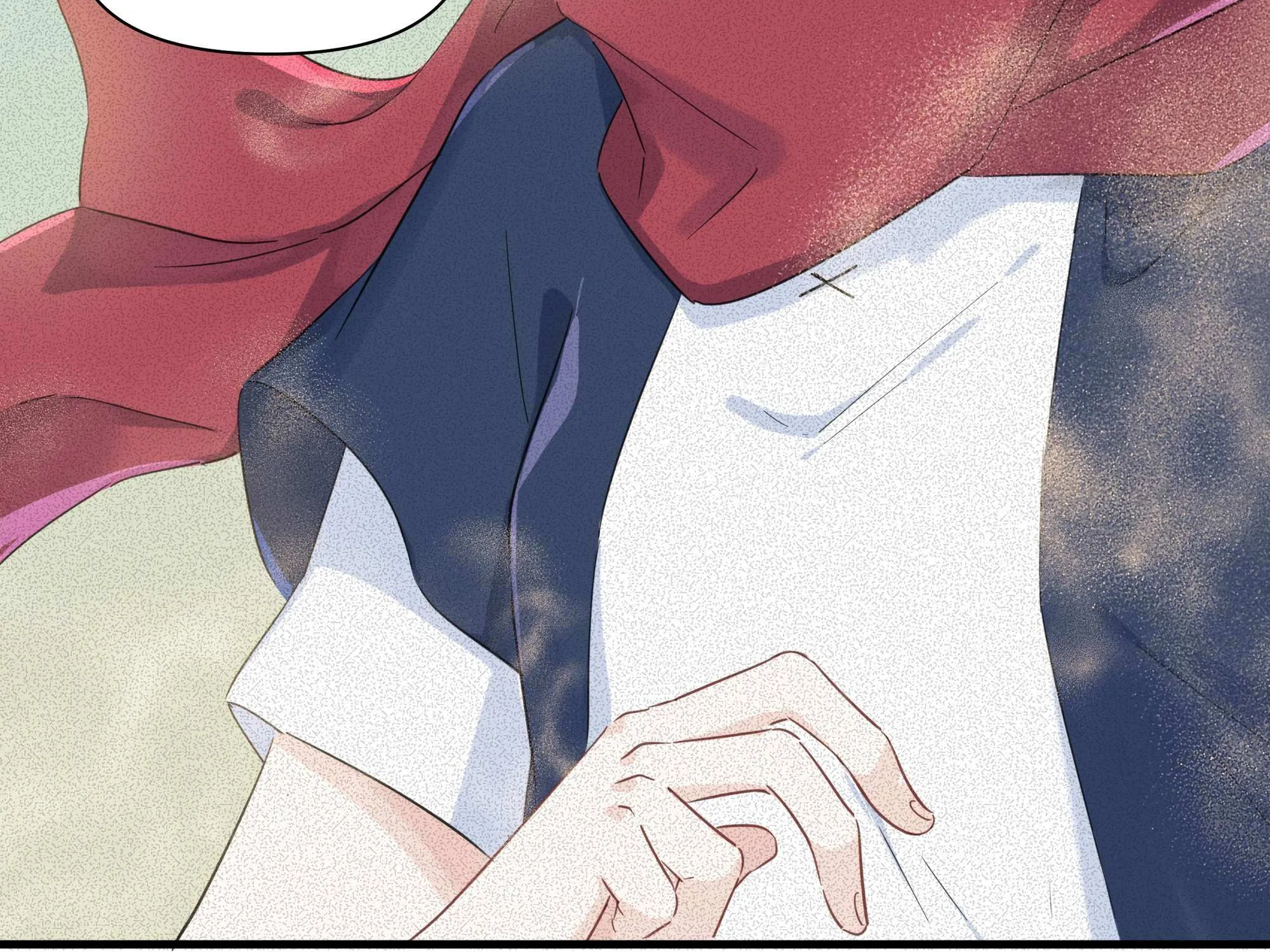 Falling in Love Gives Me Superpowers Chapter 26 page 21 - 