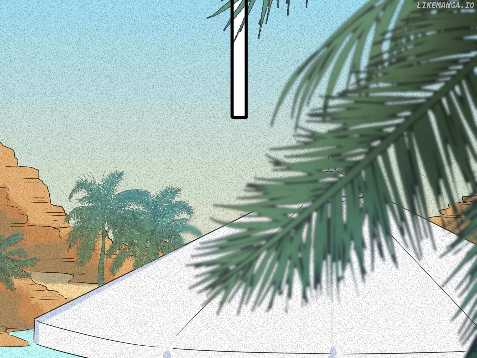 Falling in Love Gives Me Superpowers Chapter 26 page 25 - 