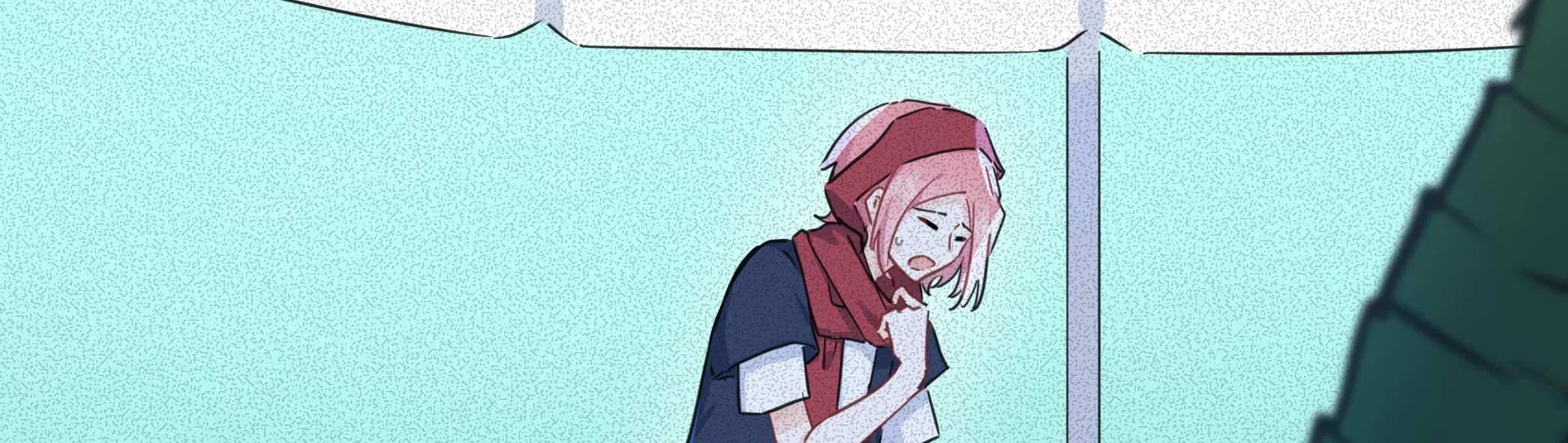 Falling in Love Gives Me Superpowers Chapter 26 page 26 - 