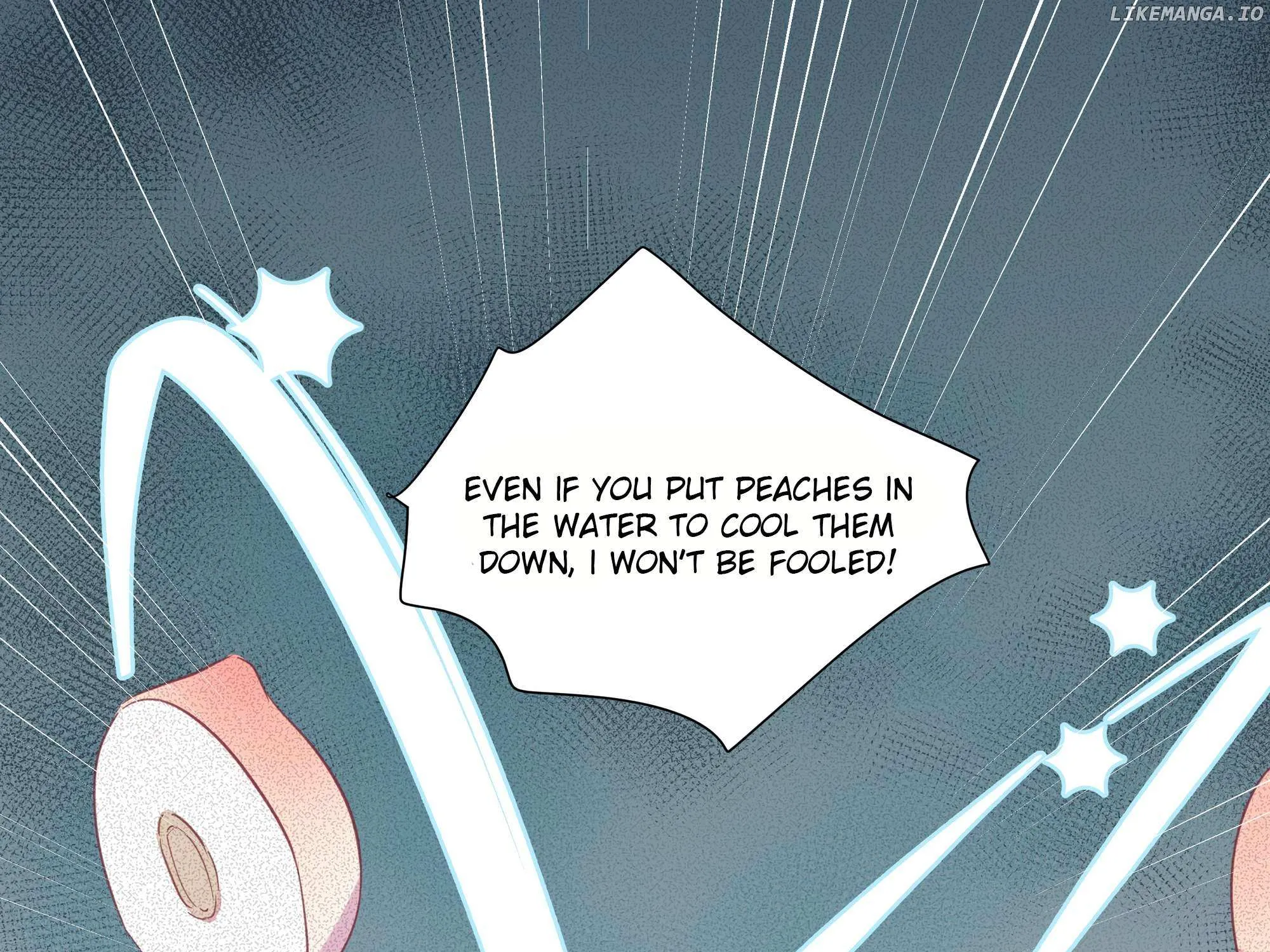Falling in Love Gives Me Superpowers Chapter 26 page 41 - 