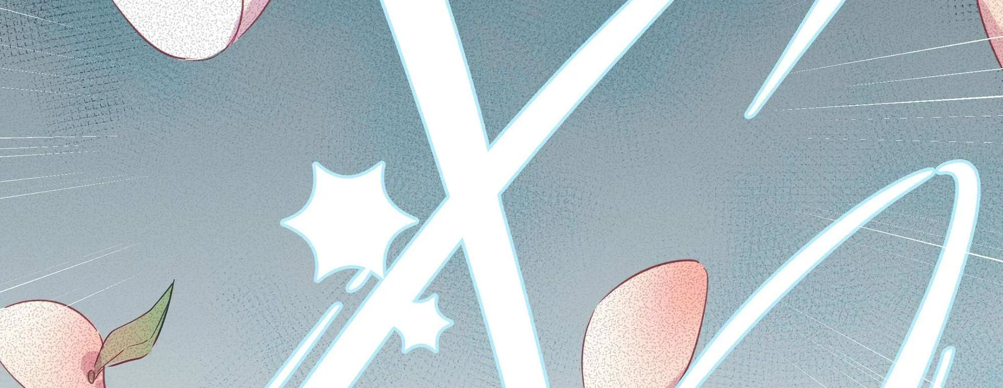 Falling in Love Gives Me Superpowers Chapter 26 page 42 - 