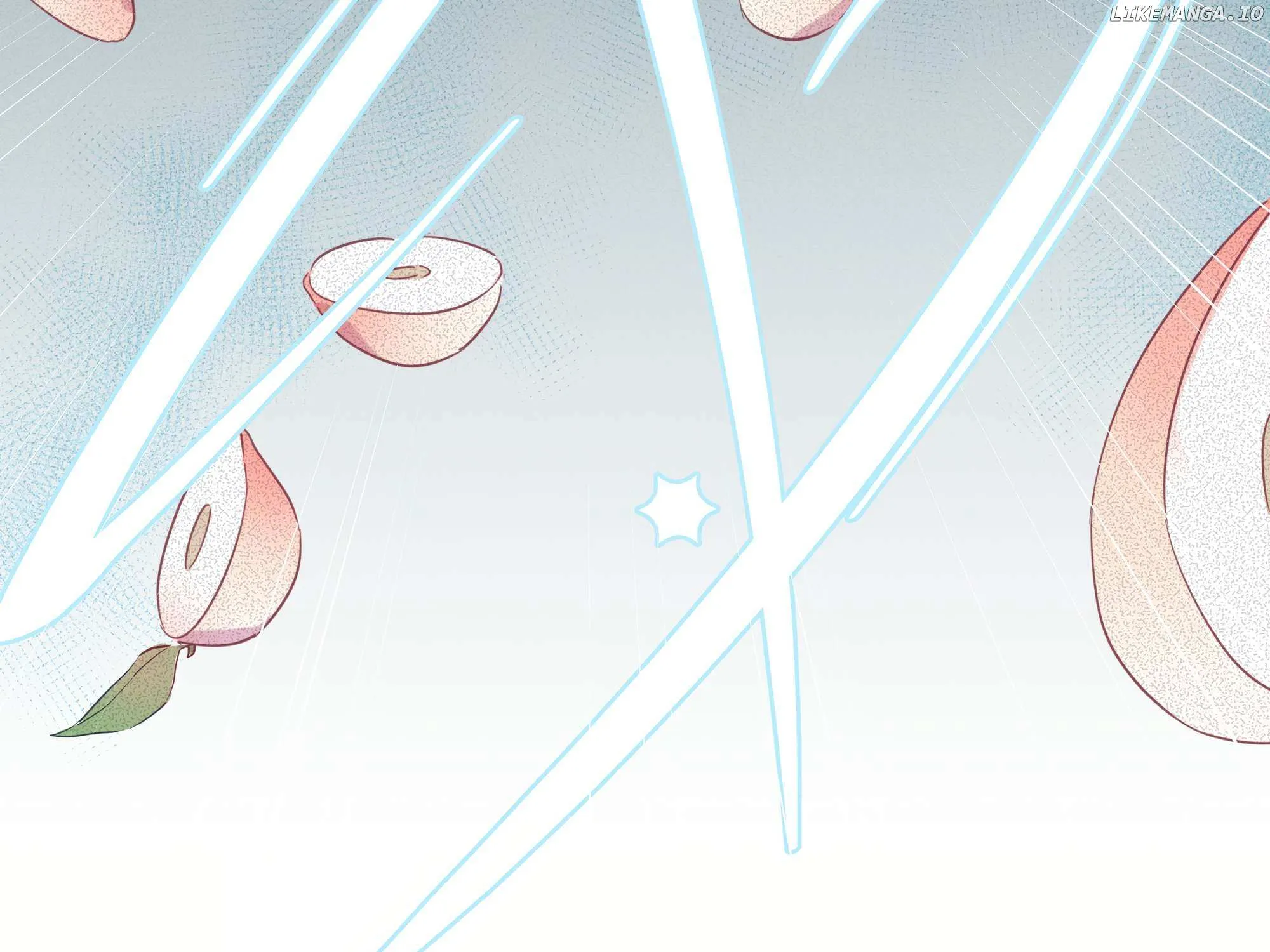 Falling in Love Gives Me Superpowers Chapter 26 page 43 - 