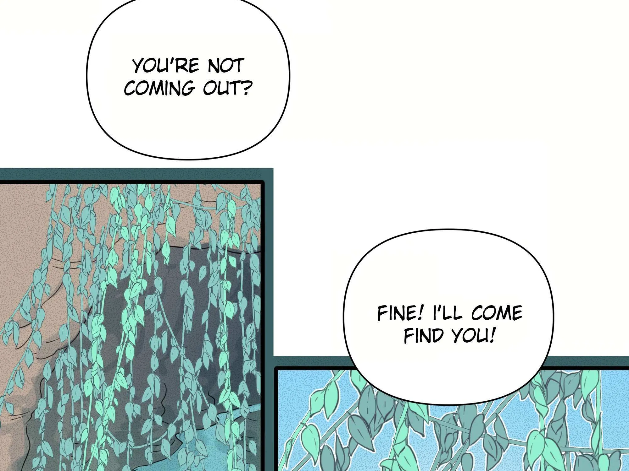 Falling in Love Gives Me Superpowers Chapter 26 page 48 - 