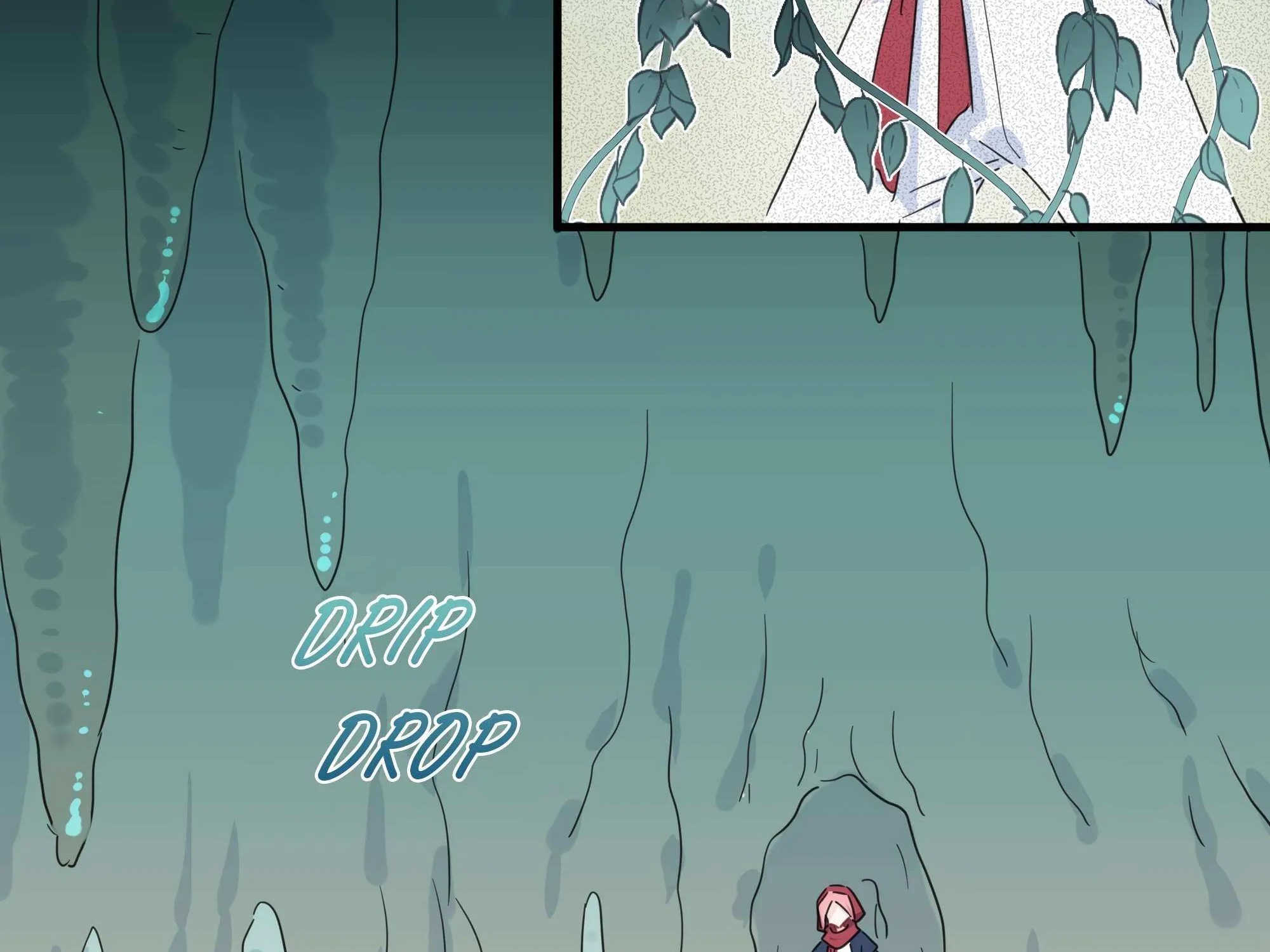 Falling in Love Gives Me Superpowers Chapter 26 page 50 - 