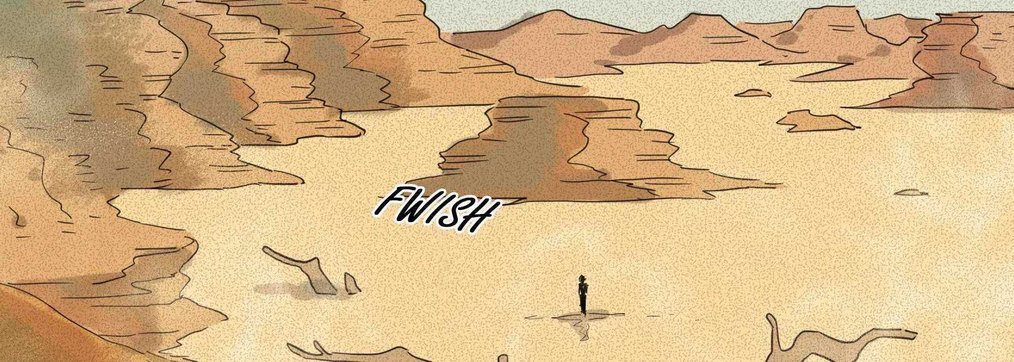Falling in Love Gives Me Superpowers Chapter 26 page 6 - 