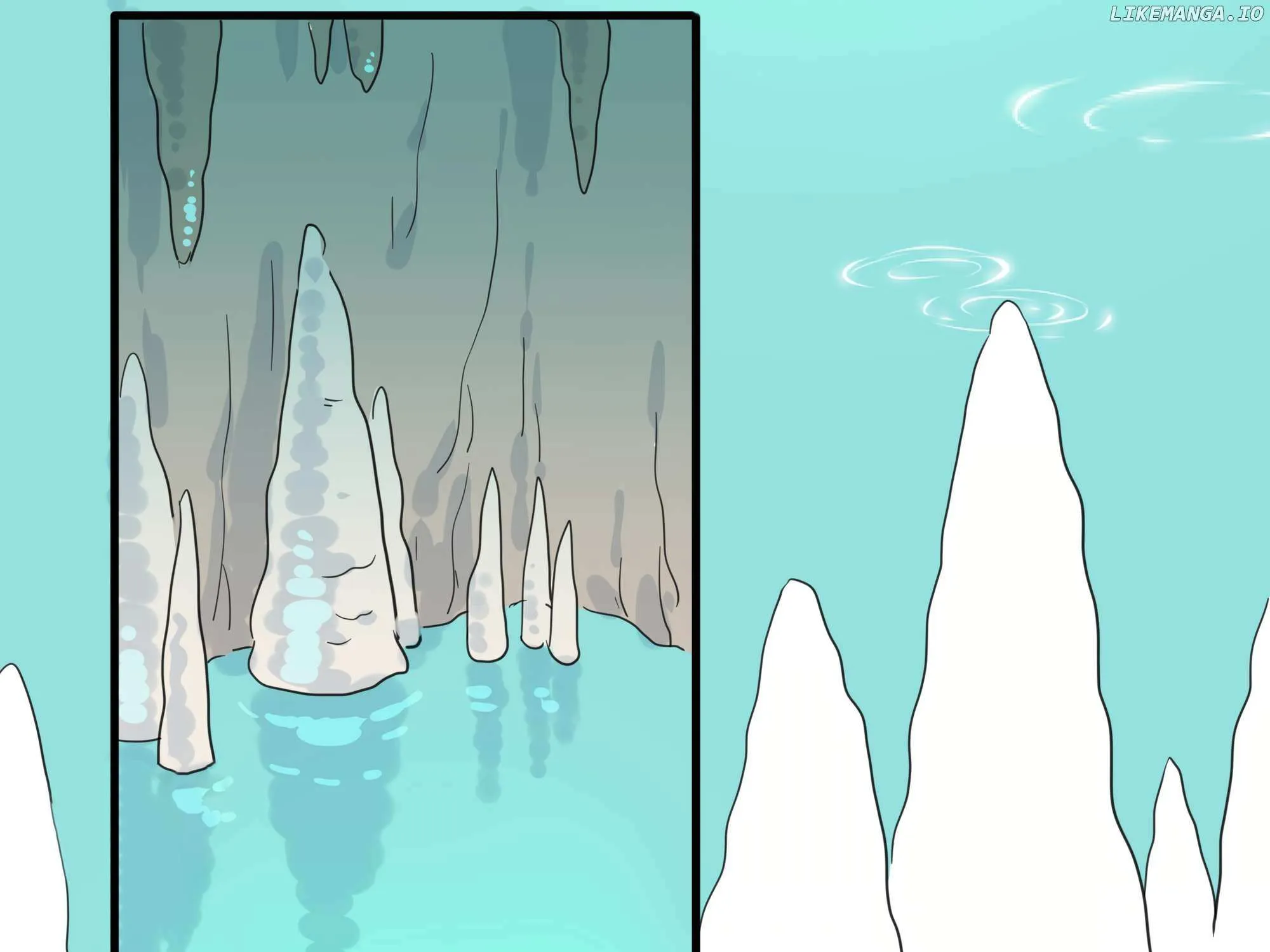 Falling in Love Gives Me Superpowers Chapter 26 page 52 - 