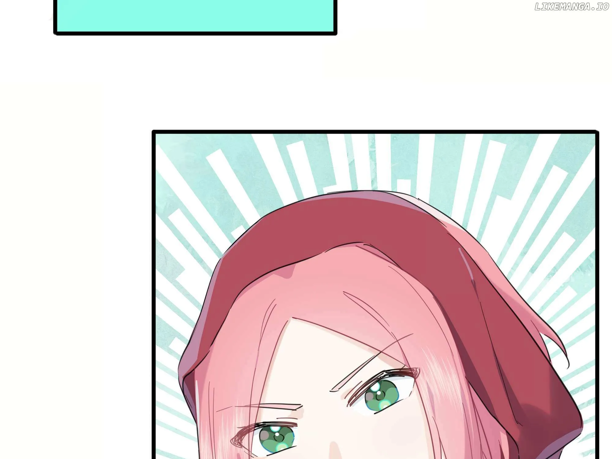 Falling in Love Gives Me Superpowers Chapter 26 page 54 - 