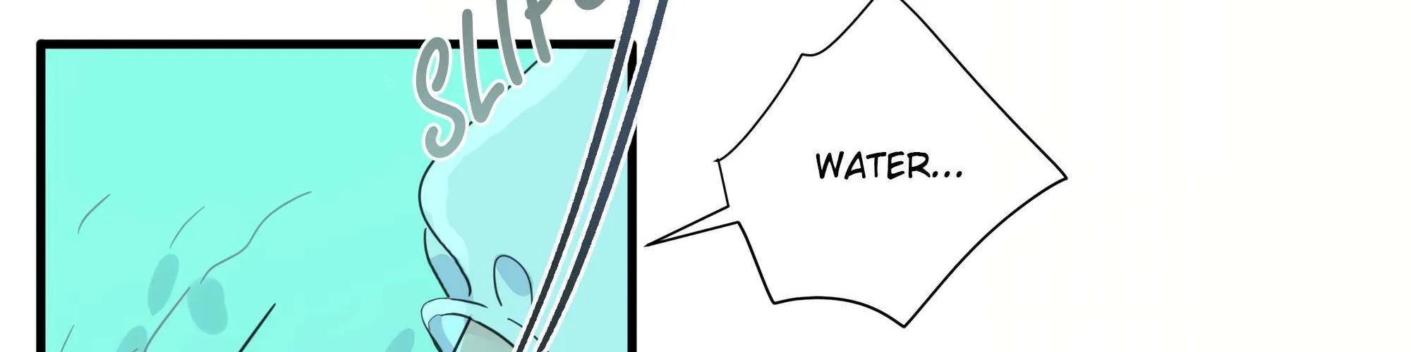 Falling in Love Gives Me Superpowers Chapter 26 page 57 - 