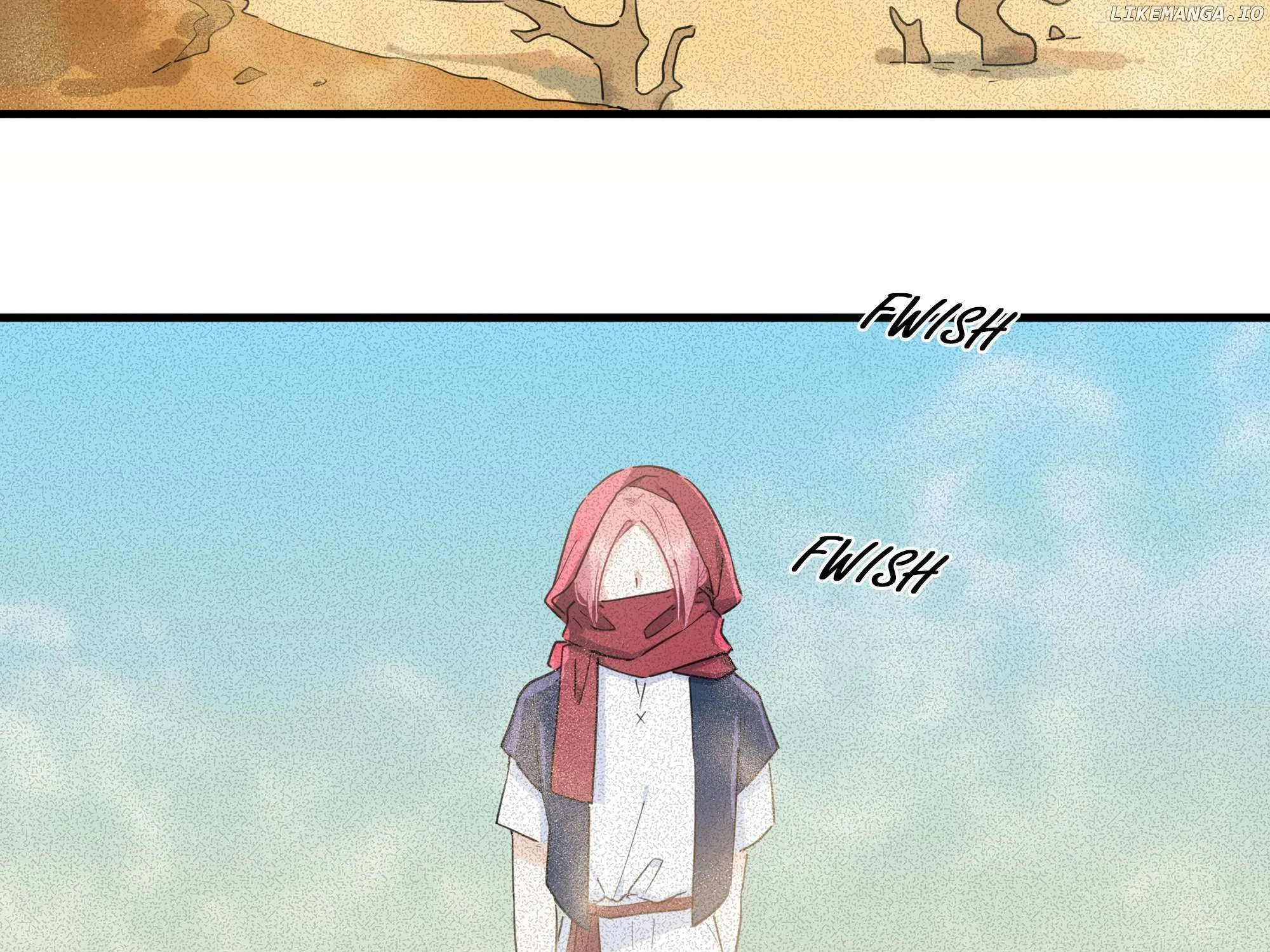 Falling in Love Gives Me Superpowers Chapter 26 page 7 - 