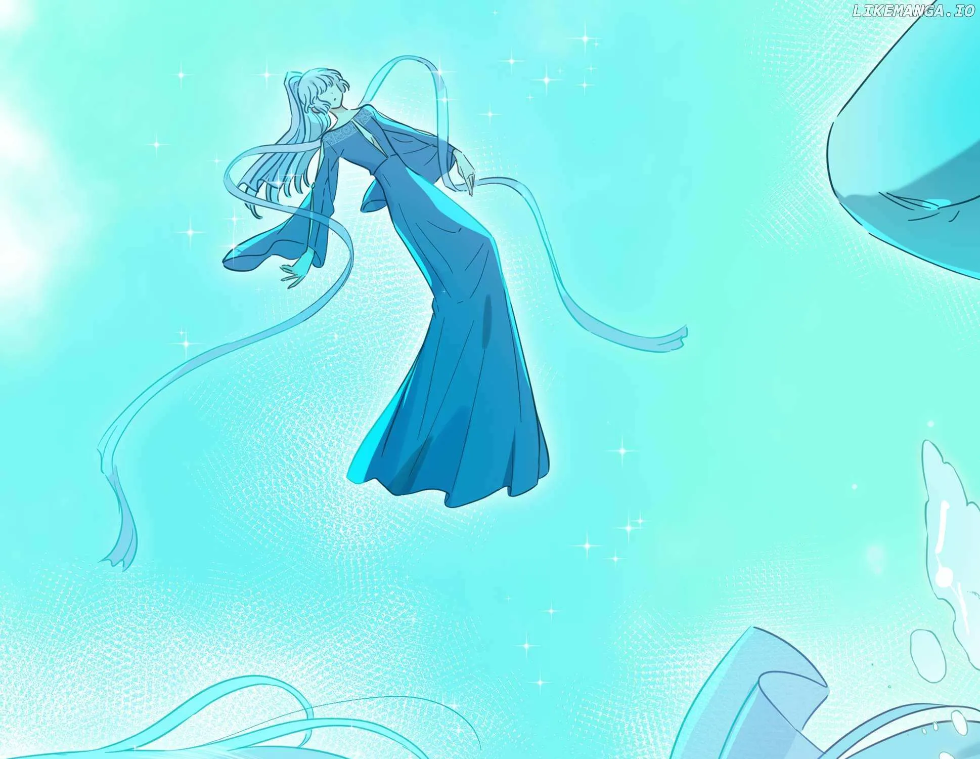 Falling in Love Gives Me Superpowers Chapter 26 page 68 - 