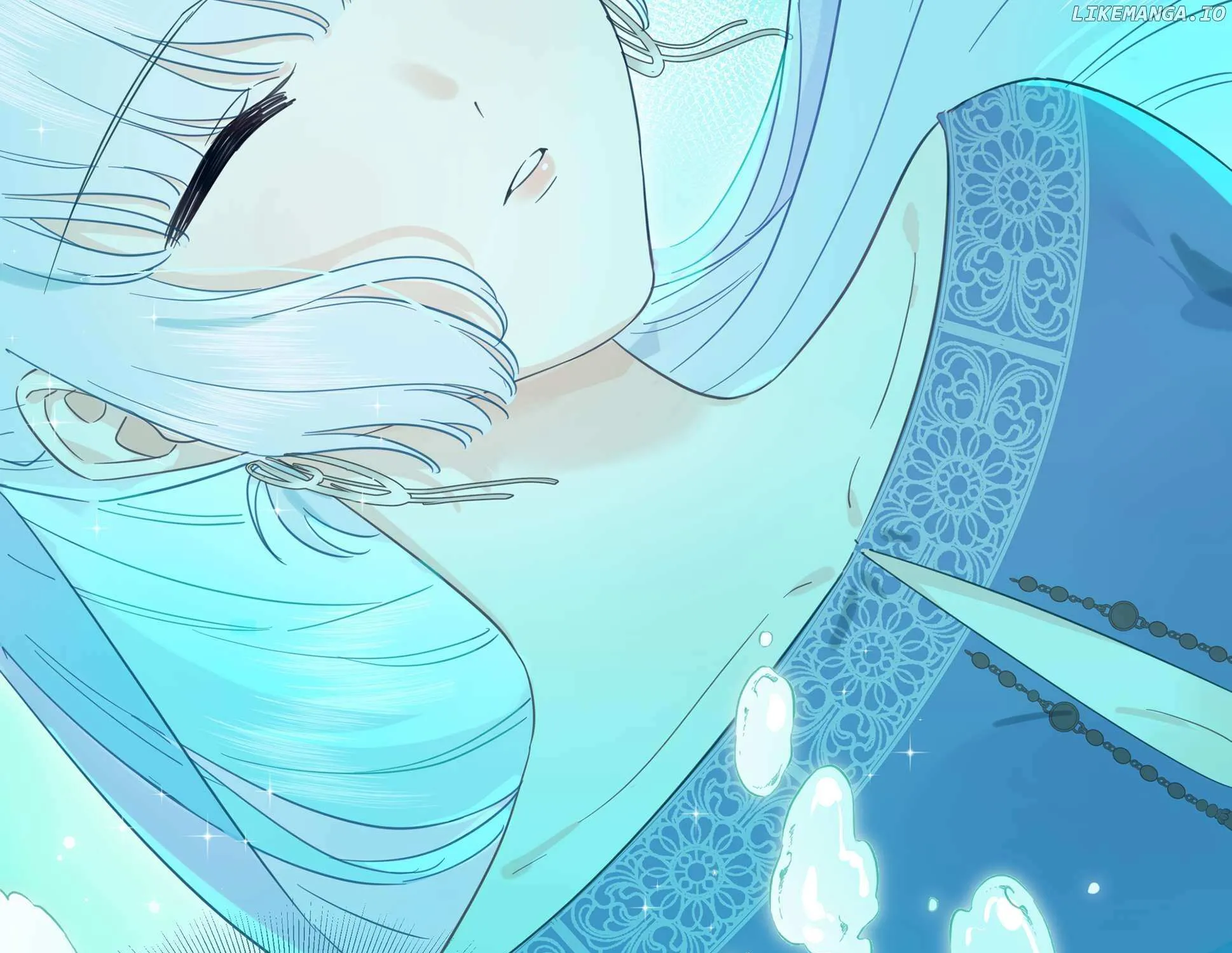 Falling in Love Gives Me Superpowers Chapter 26 page 70 - 