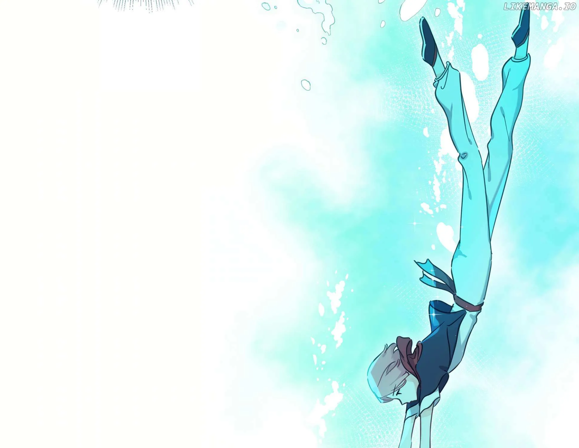 Falling in Love Gives Me Superpowers Chapter 26 page 72 - 