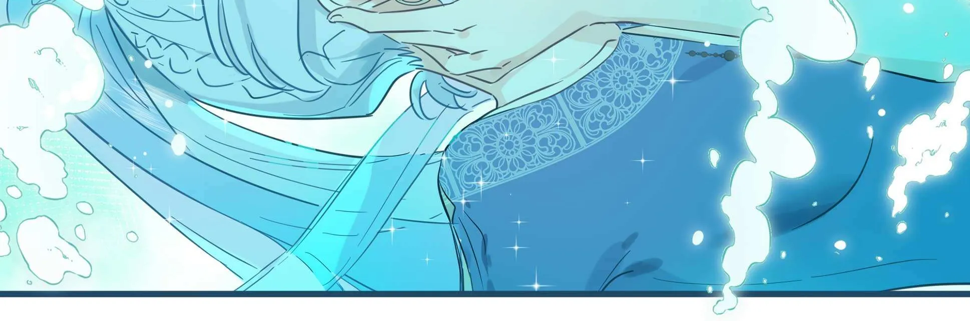 Falling in Love Gives Me Superpowers Chapter 26 page 77 - 