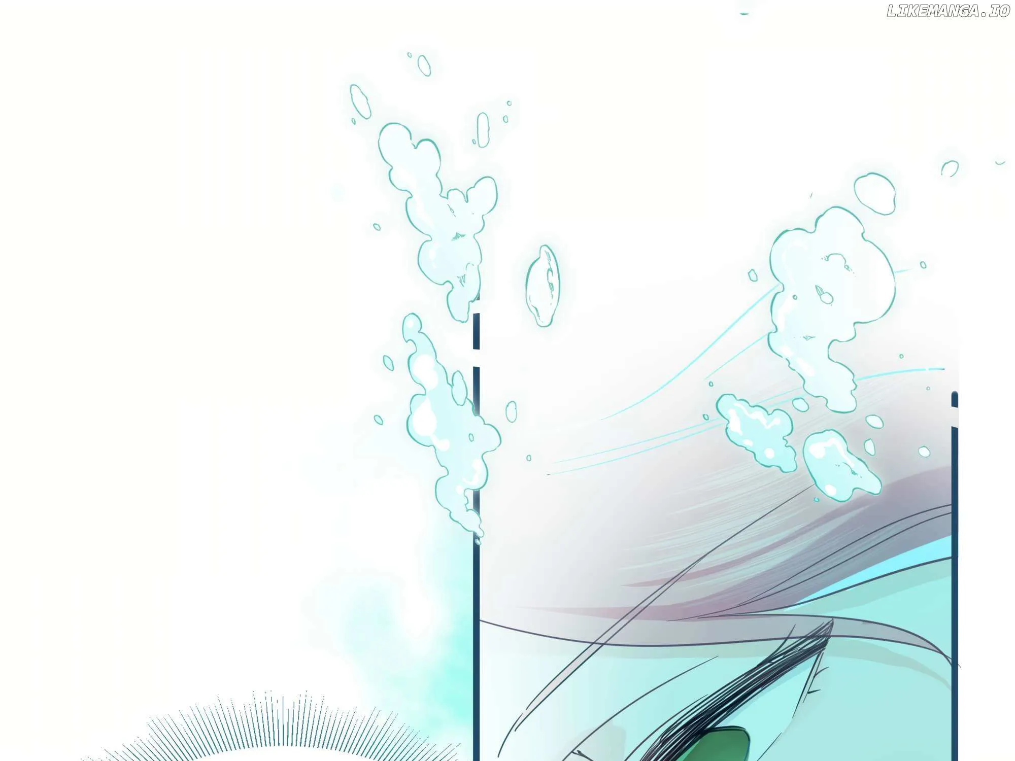 Falling in Love Gives Me Superpowers Chapter 26 page 78 - 