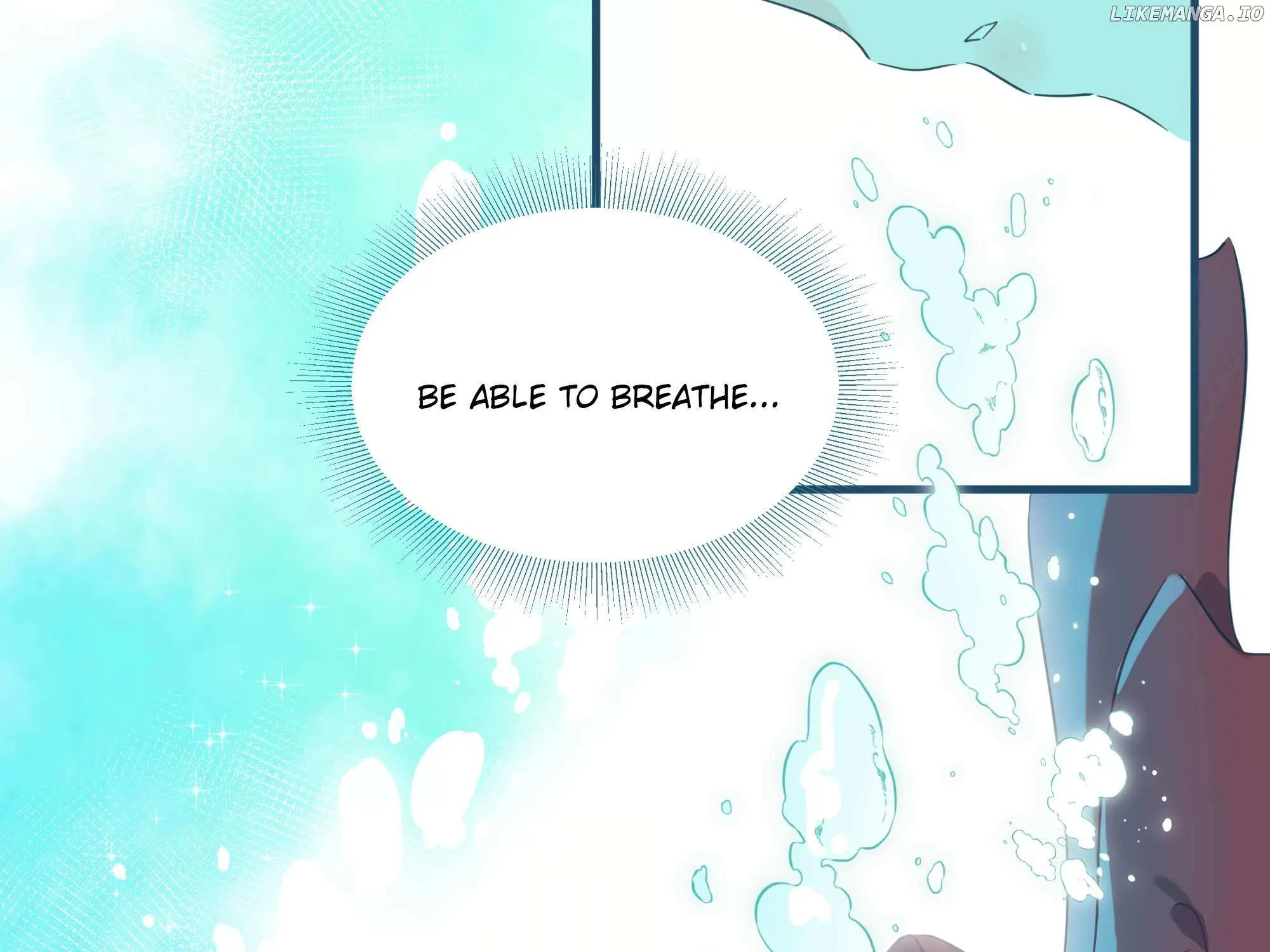 Falling in Love Gives Me Superpowers Chapter 26 page 80 - 