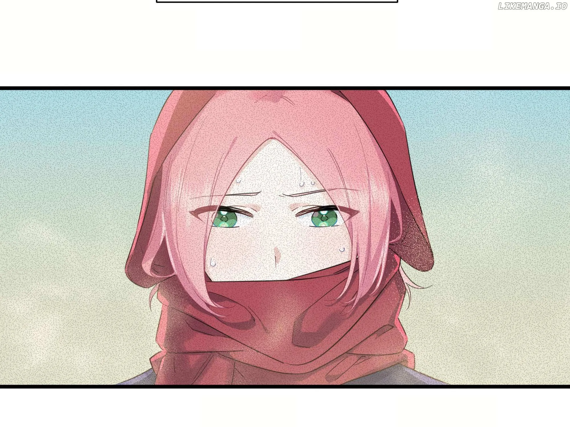 Falling in Love Gives Me Superpowers Chapter 26 page 9 - 
