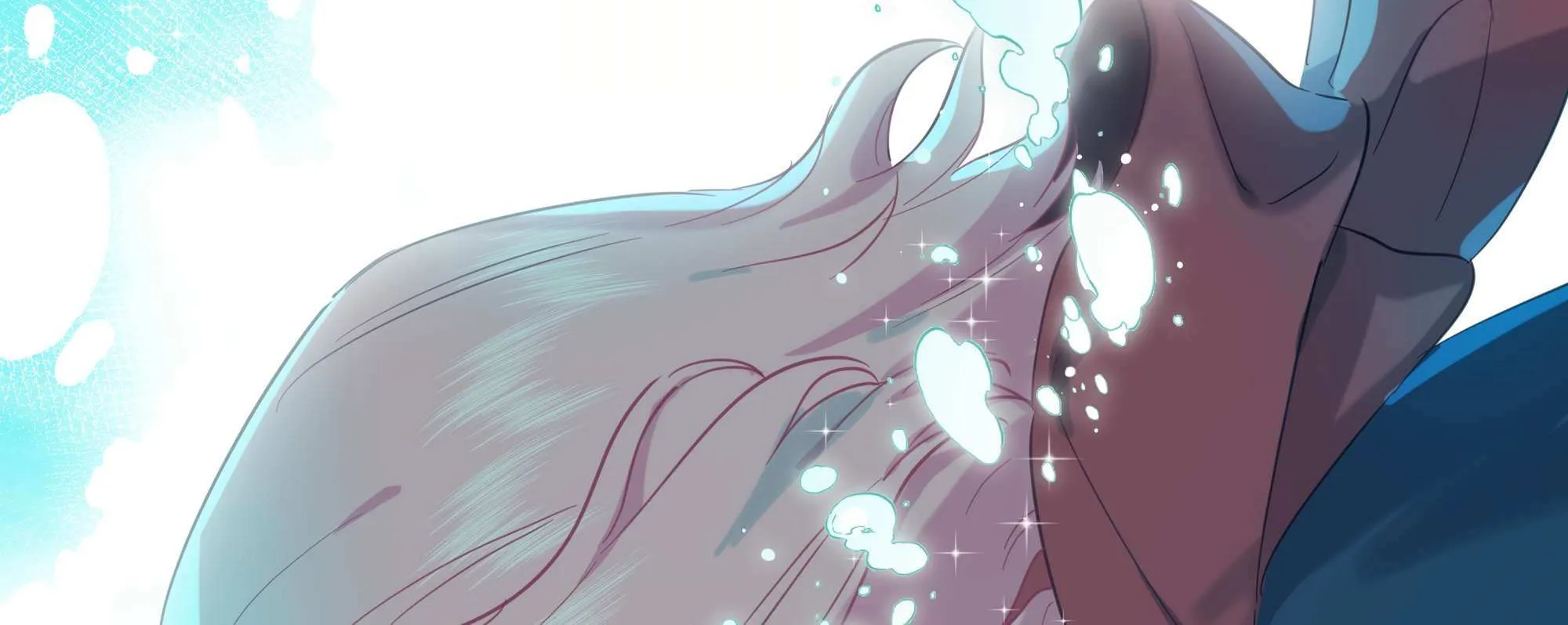 Falling in Love Gives Me Superpowers Chapter 26 page 81 - 