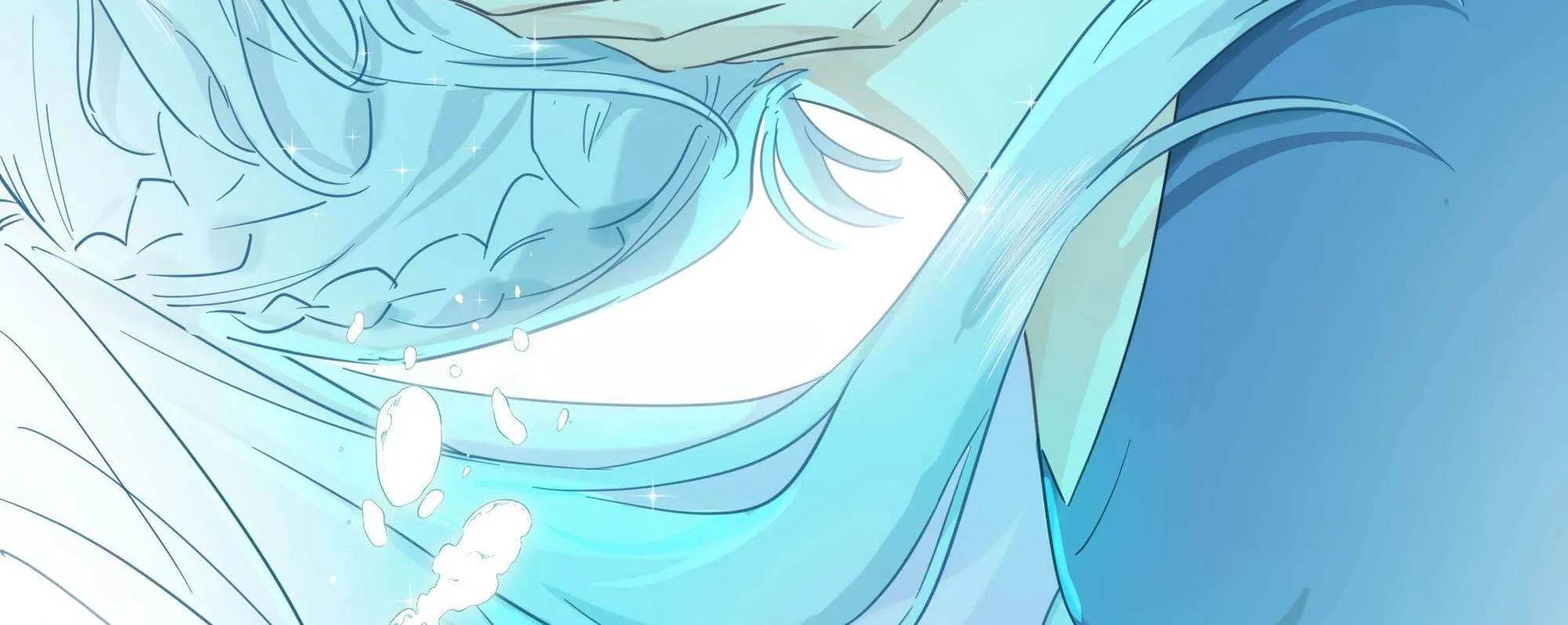 Falling in Love Gives Me Superpowers Chapter 26 page 83 - 