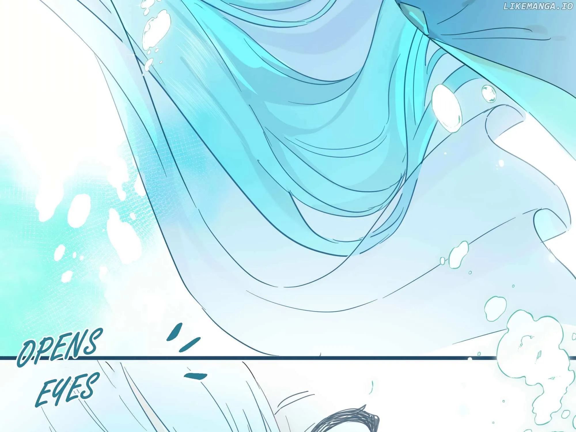 Falling in Love Gives Me Superpowers Chapter 26 page 84 - 