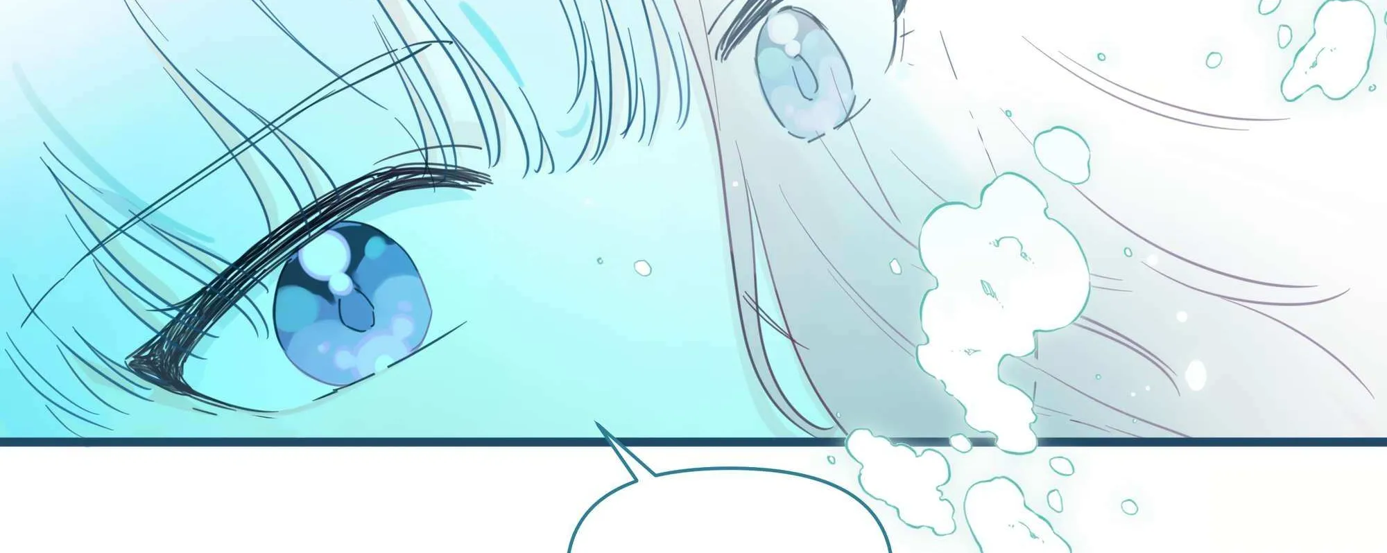 Falling in Love Gives Me Superpowers Chapter 26 page 85 - 