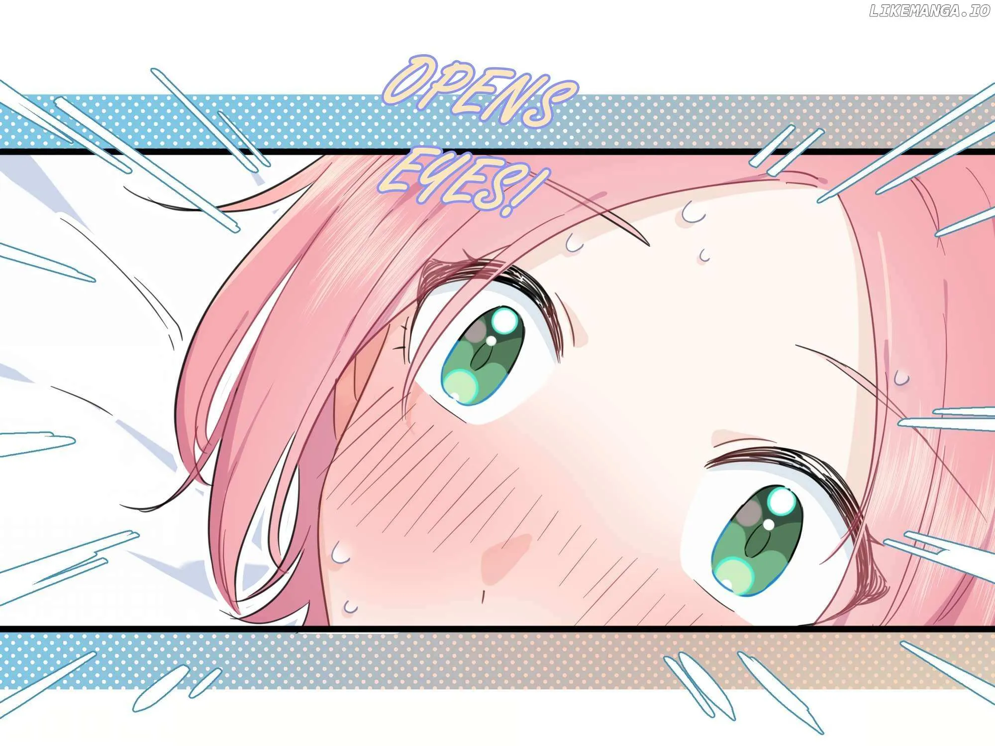 Falling in Love Gives Me Superpowers Chapter 26 page 88 - 