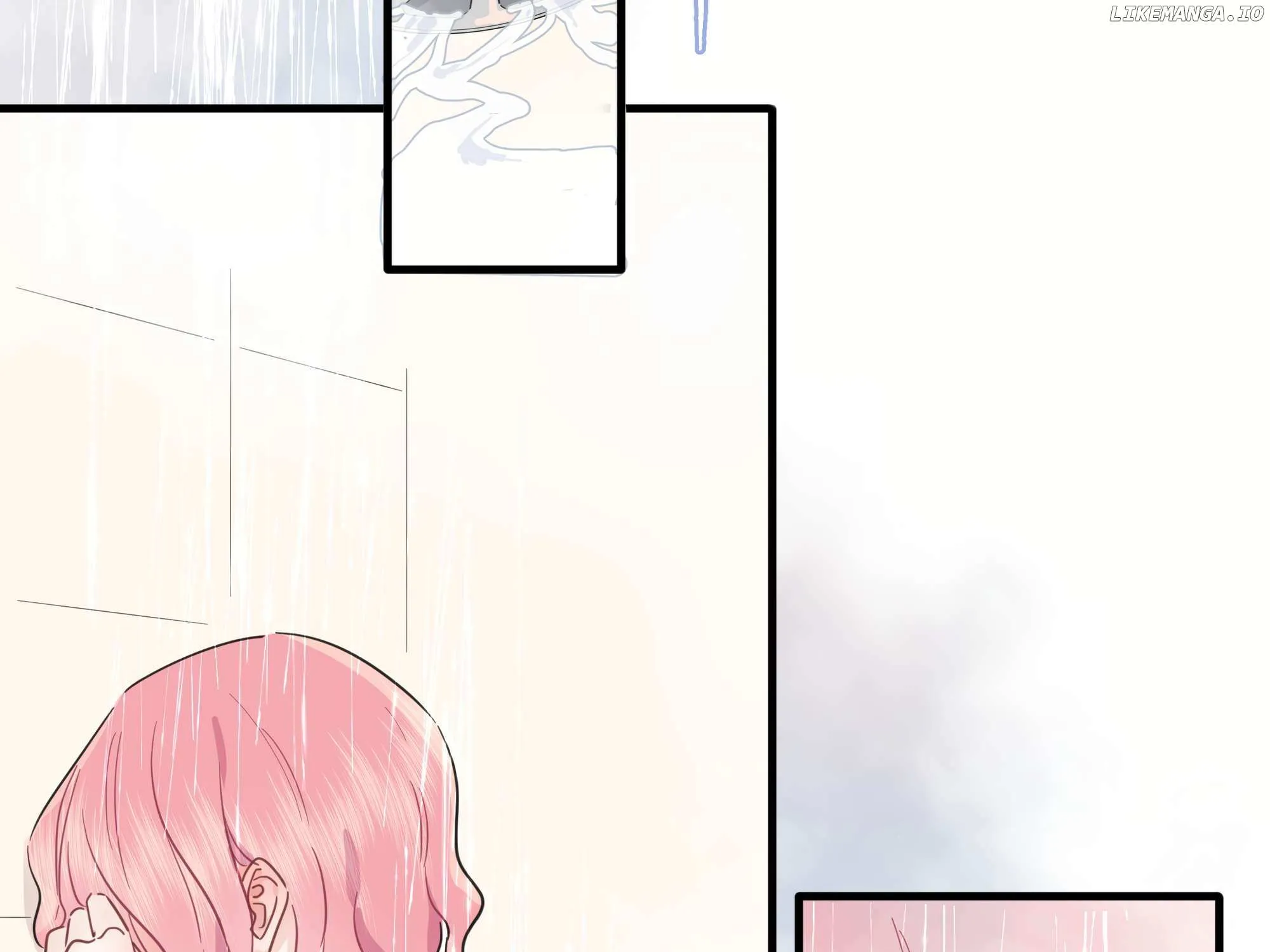 Falling in Love Gives Me Superpowers Chapter 26 page 96 - 