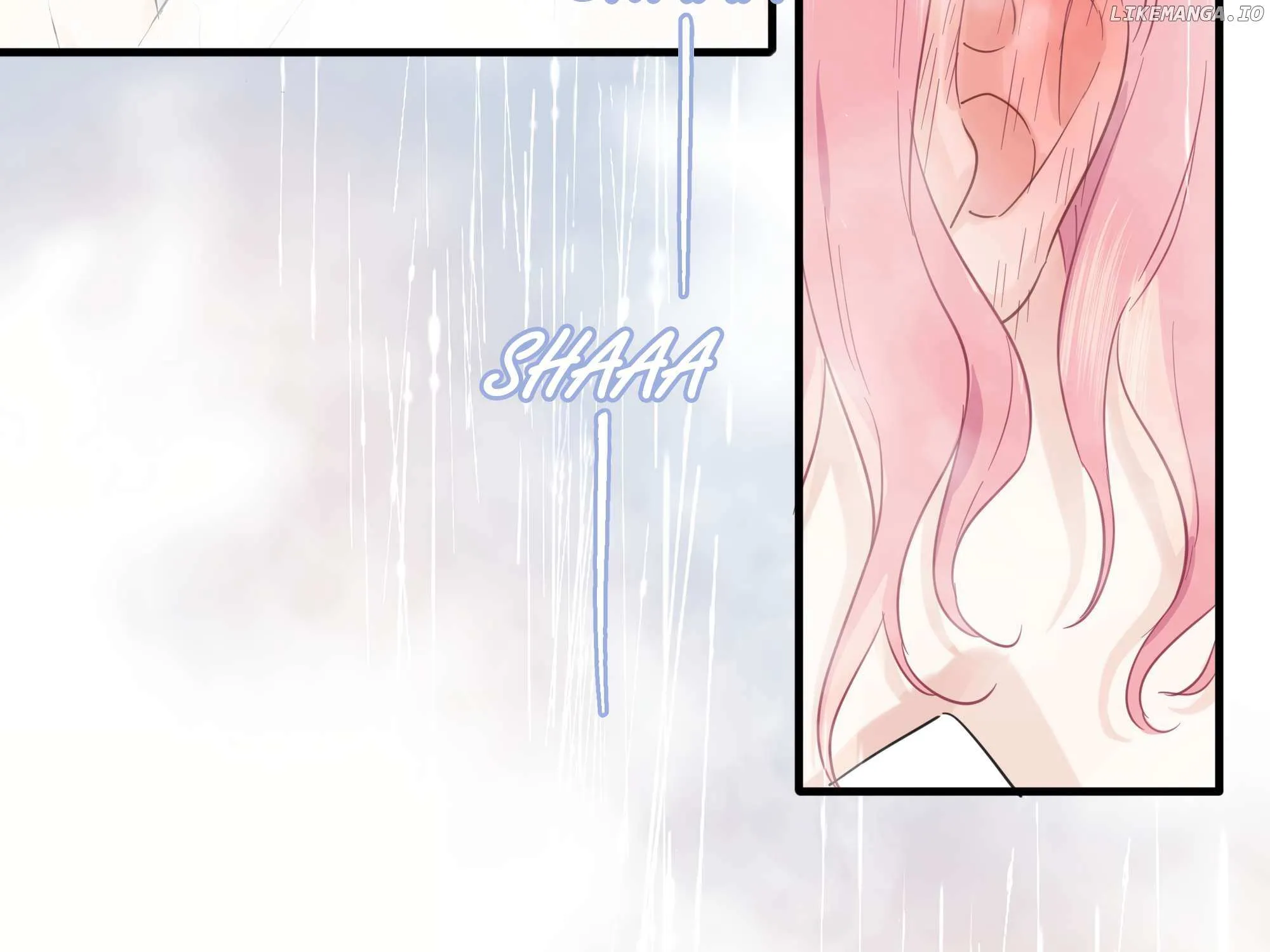 Falling in Love Gives Me Superpowers Chapter 26 page 98 - 
