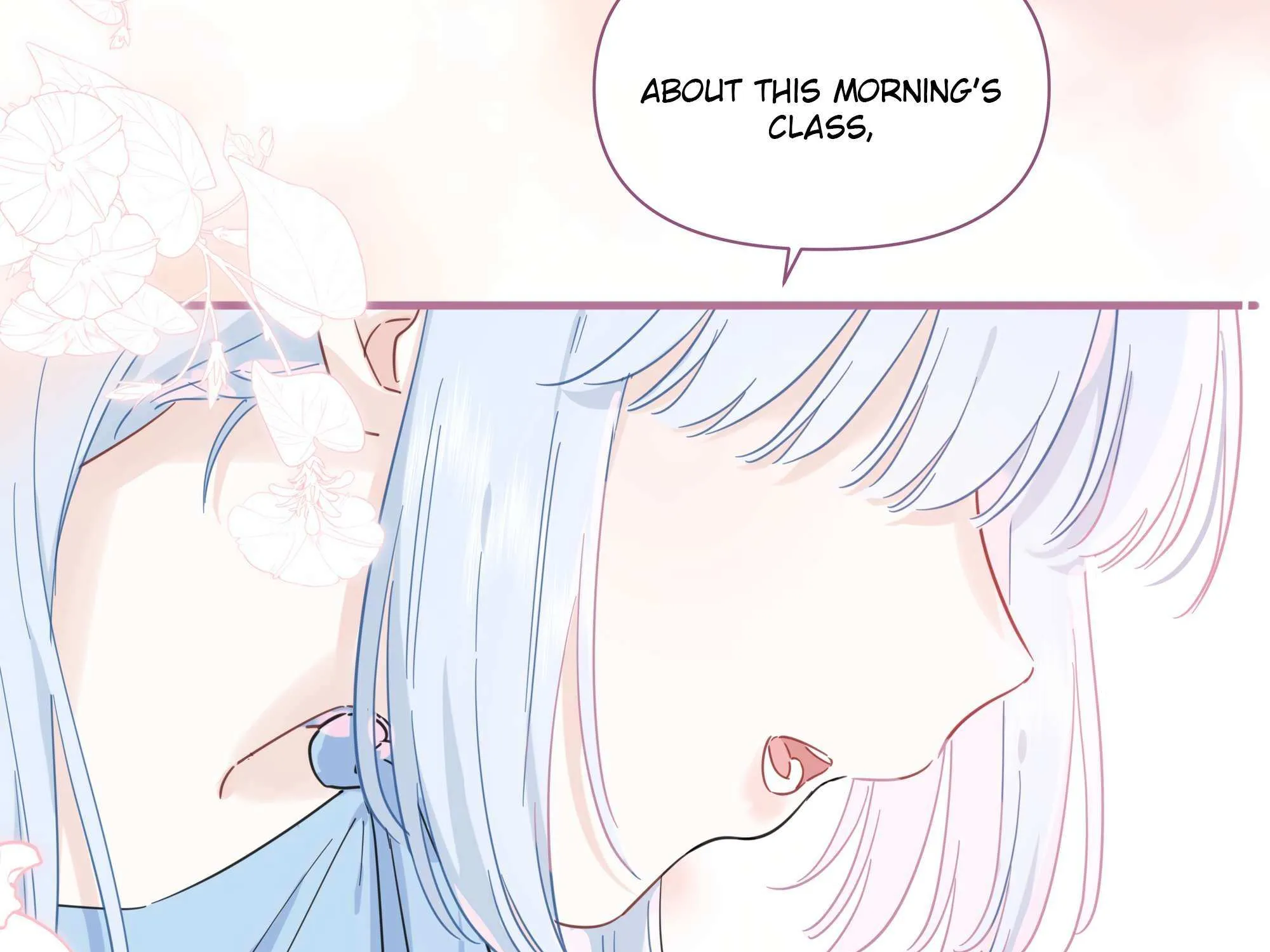 Falling in Love Gives Me Superpowers Chapter 27 page 103 - 