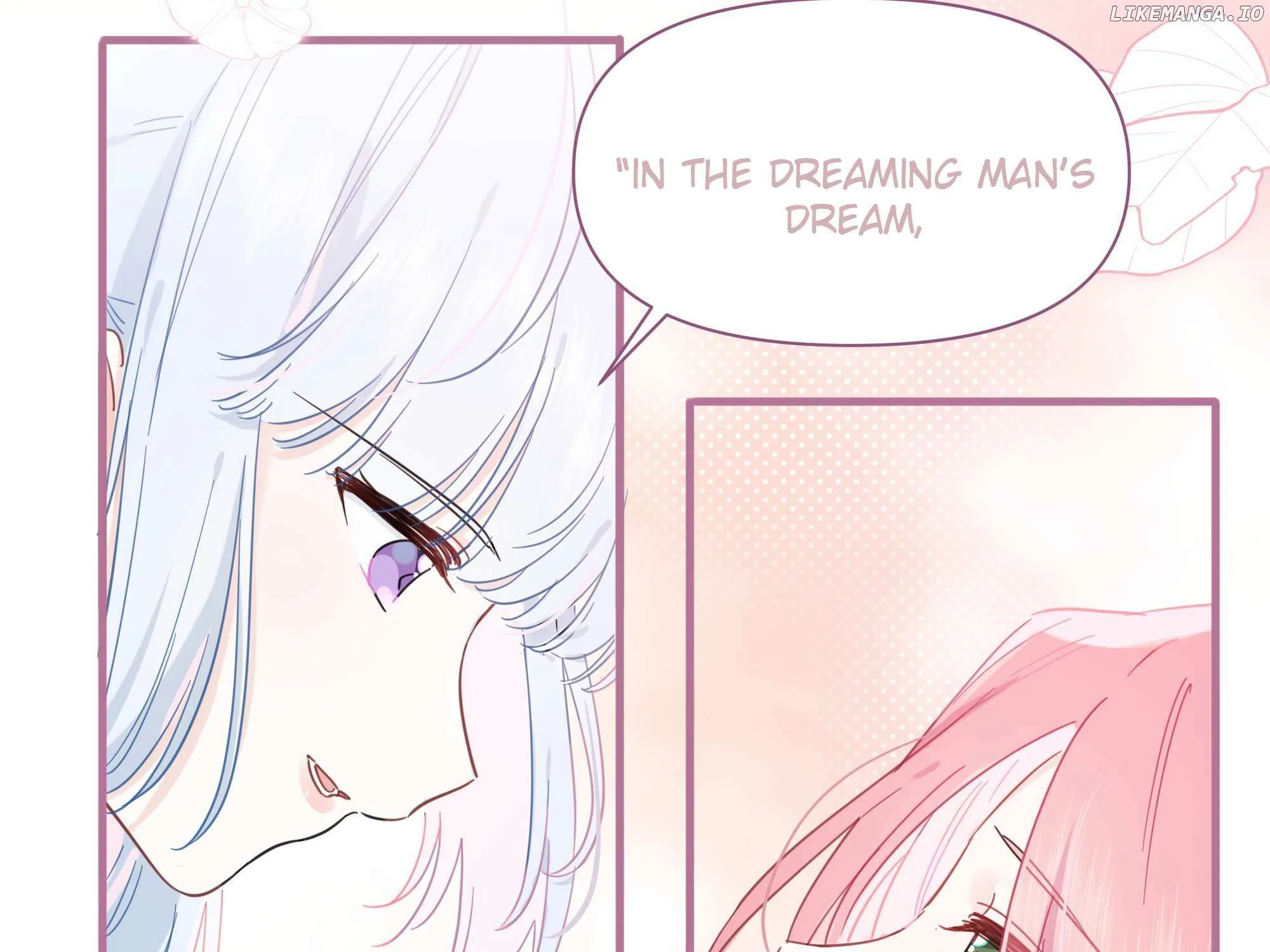 Falling in Love Gives Me Superpowers Chapter 27 page 106 - 