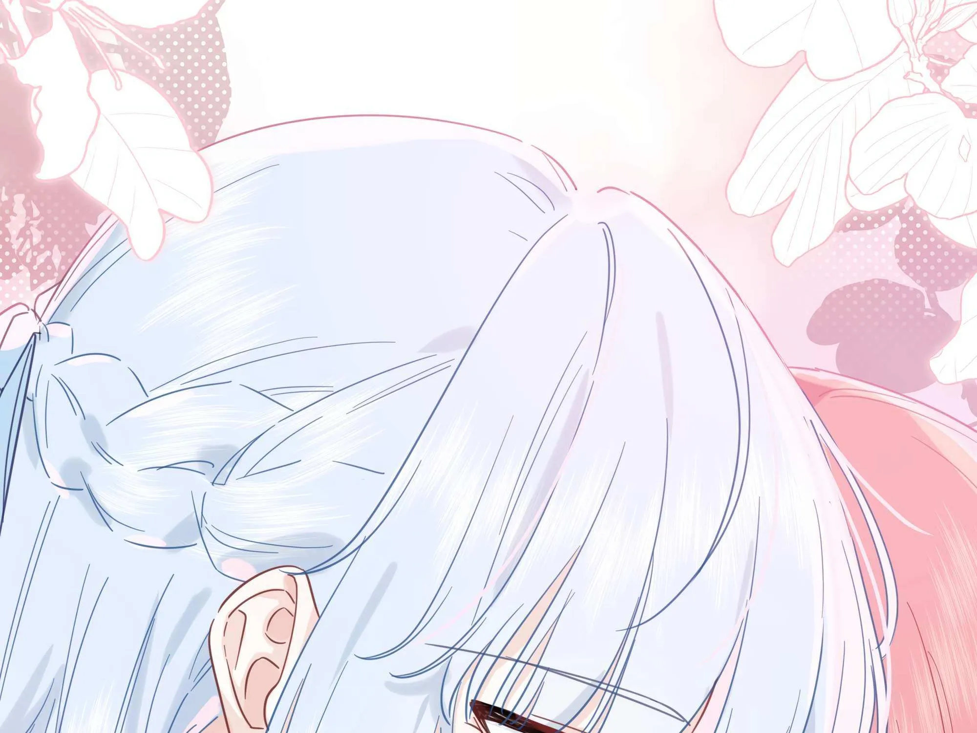 Falling in Love Gives Me Superpowers Chapter 27 page 109 - 