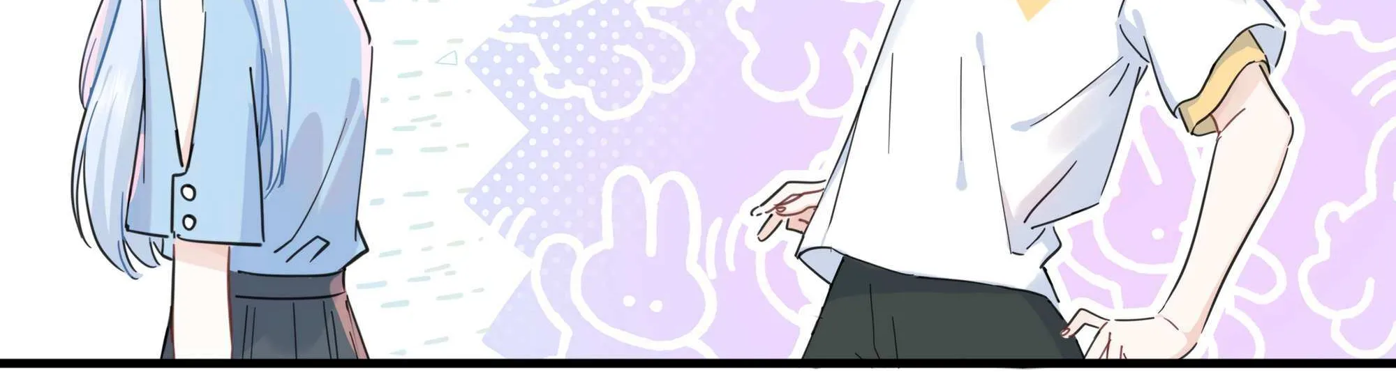 Falling in Love Gives Me Superpowers Chapter 27 page 12 - 