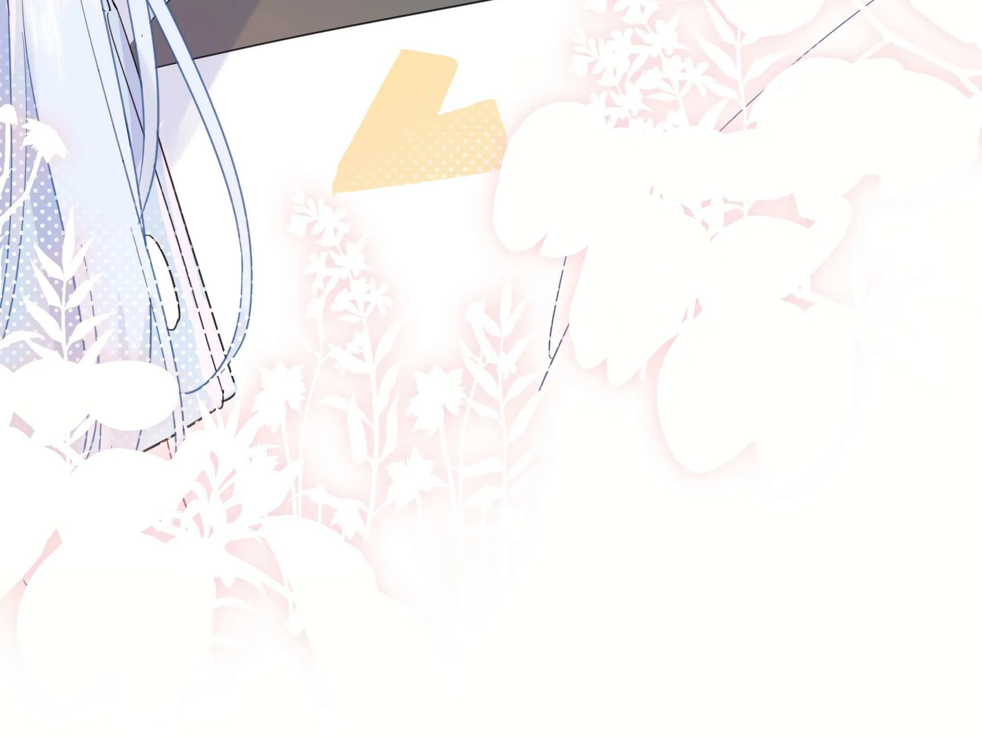 Falling in Love Gives Me Superpowers Chapter 27 page 111 - 