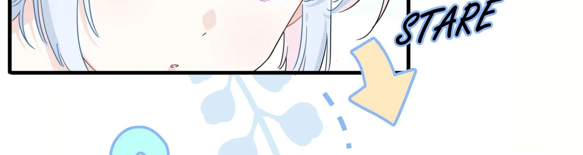 Falling in Love Gives Me Superpowers Chapter 27 page 18 - 