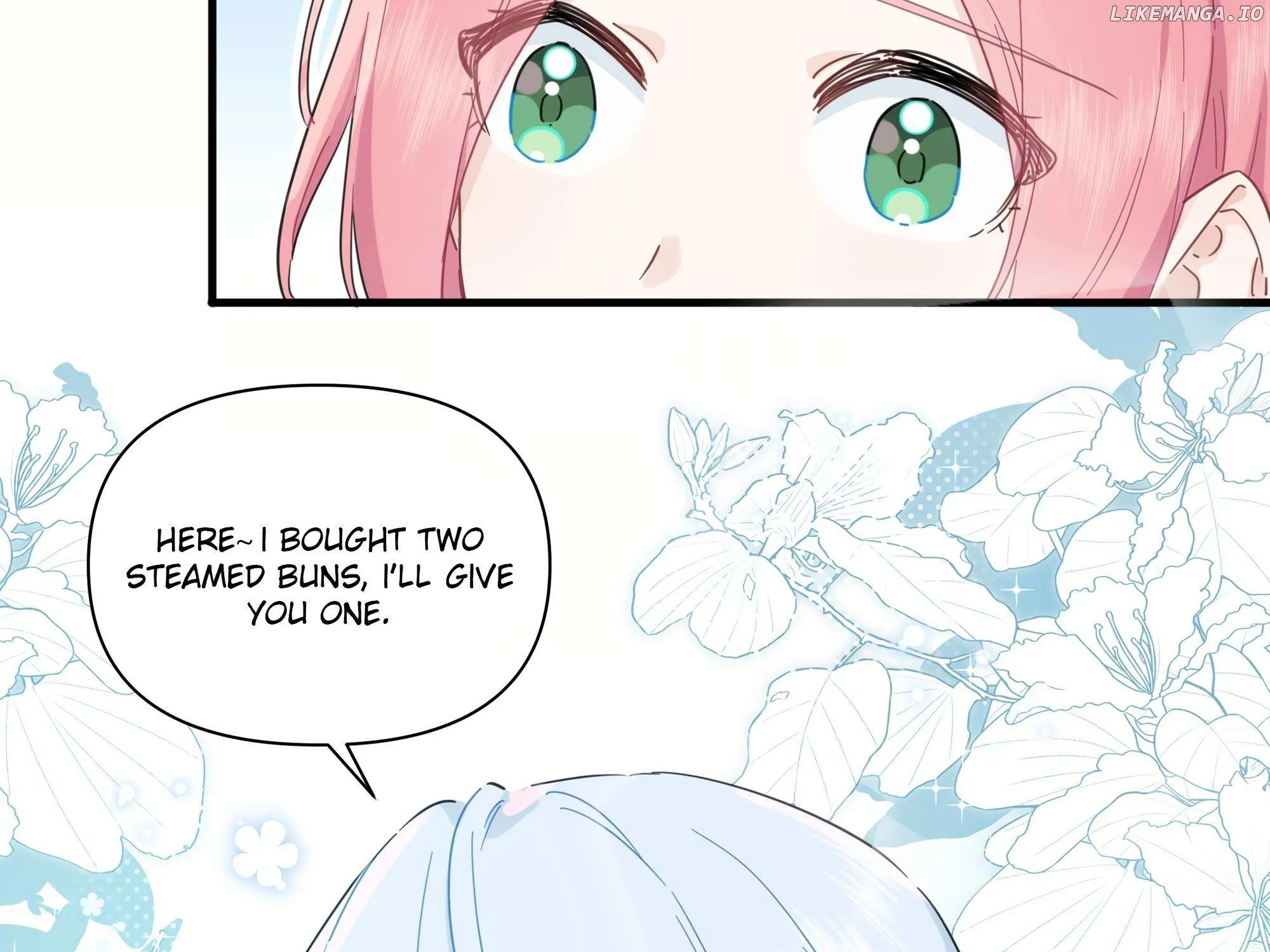 Falling in Love Gives Me Superpowers Chapter 27 page 25 - 