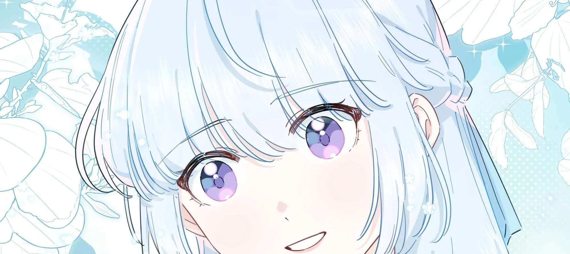 Falling in Love Gives Me Superpowers Chapter 27 page 26 - 